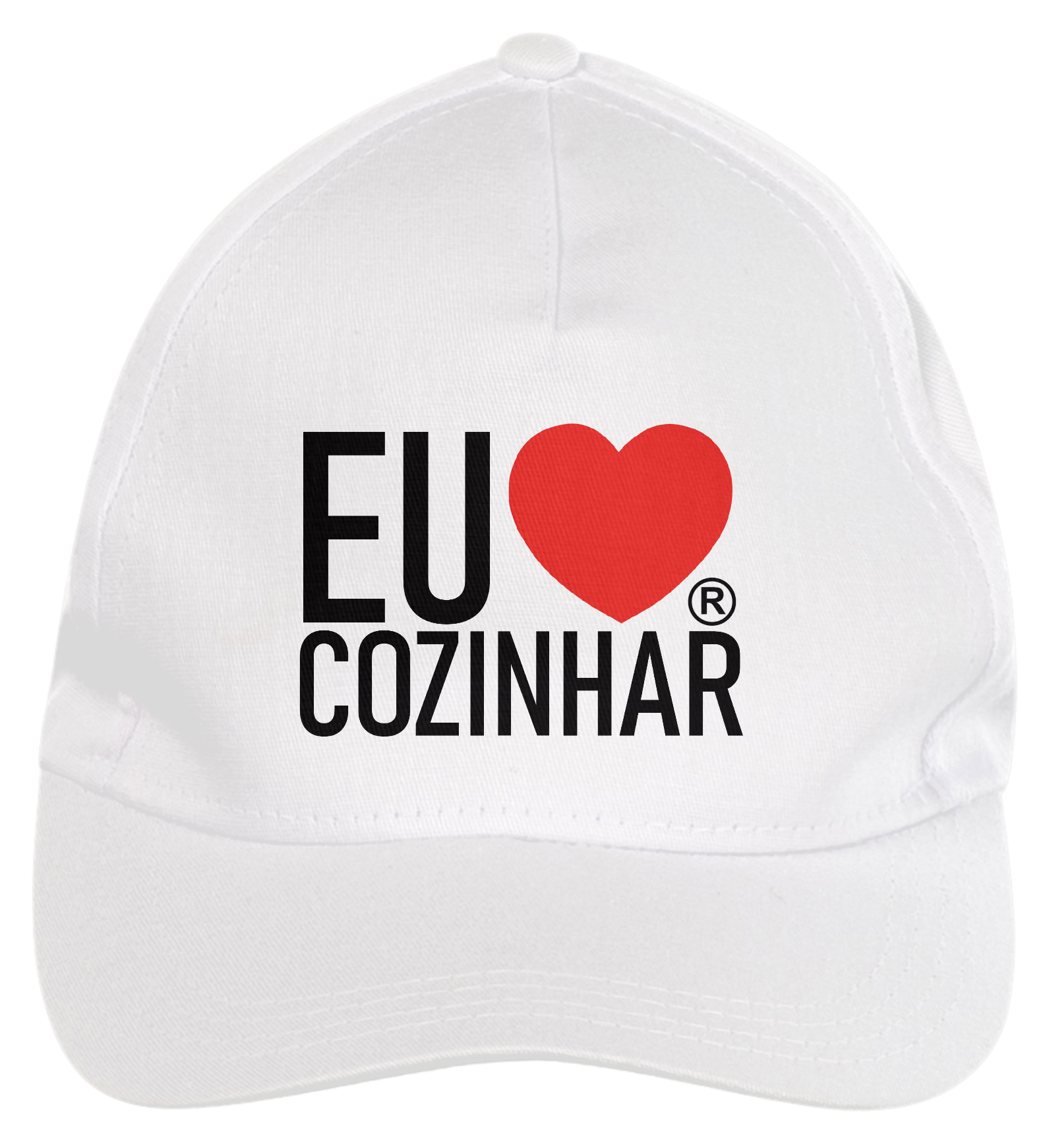 Eu Amo Cozinhar