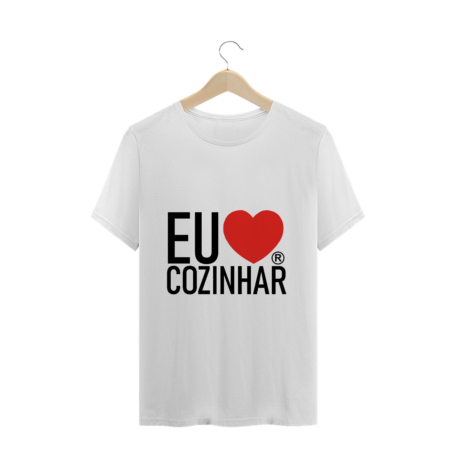 Eu Amo Cozinhar