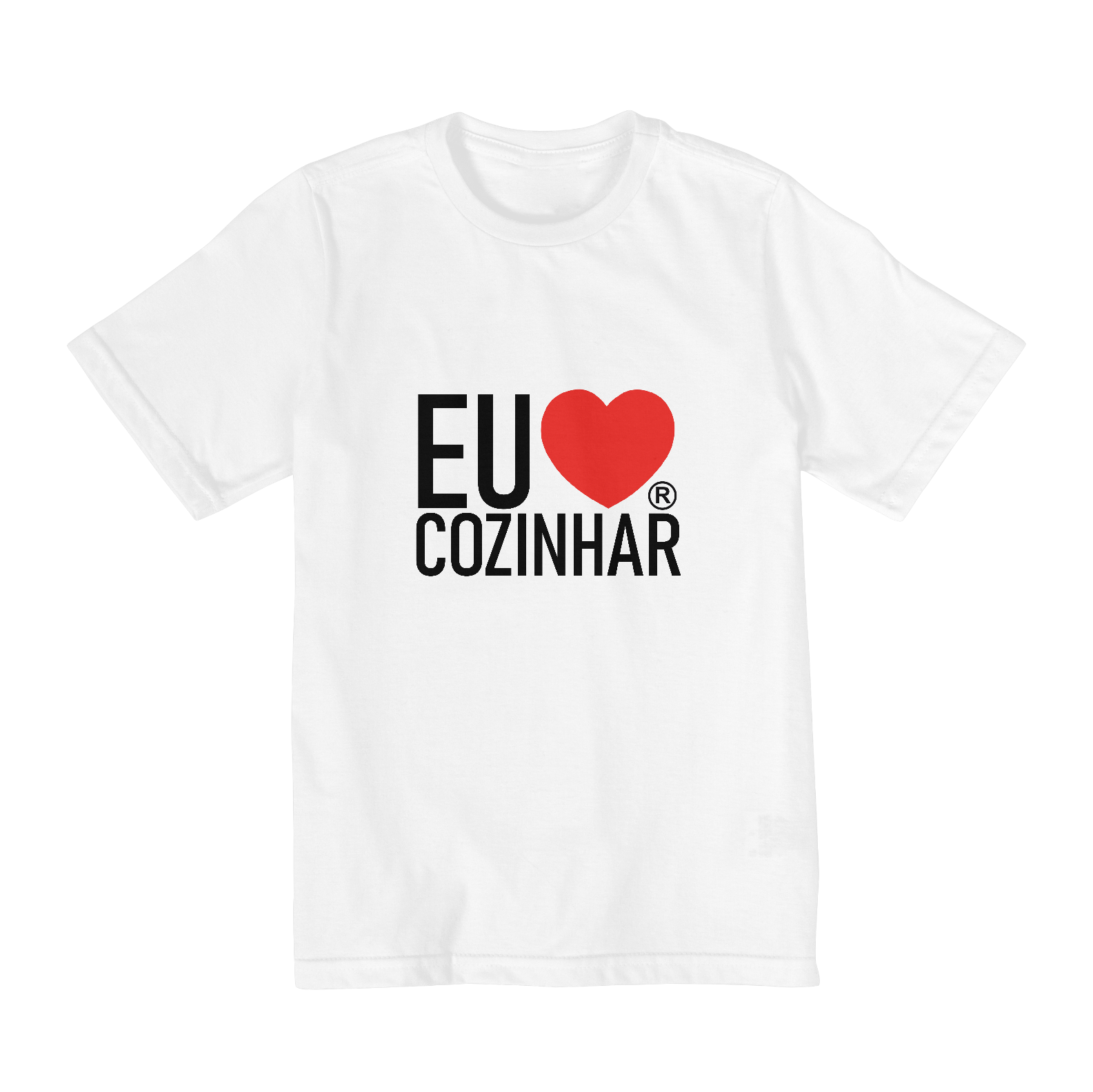 Eu Amo Cozinhar