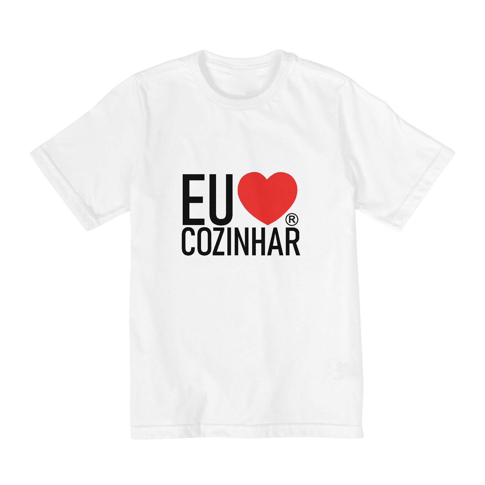 Eu Amo Cozinhar