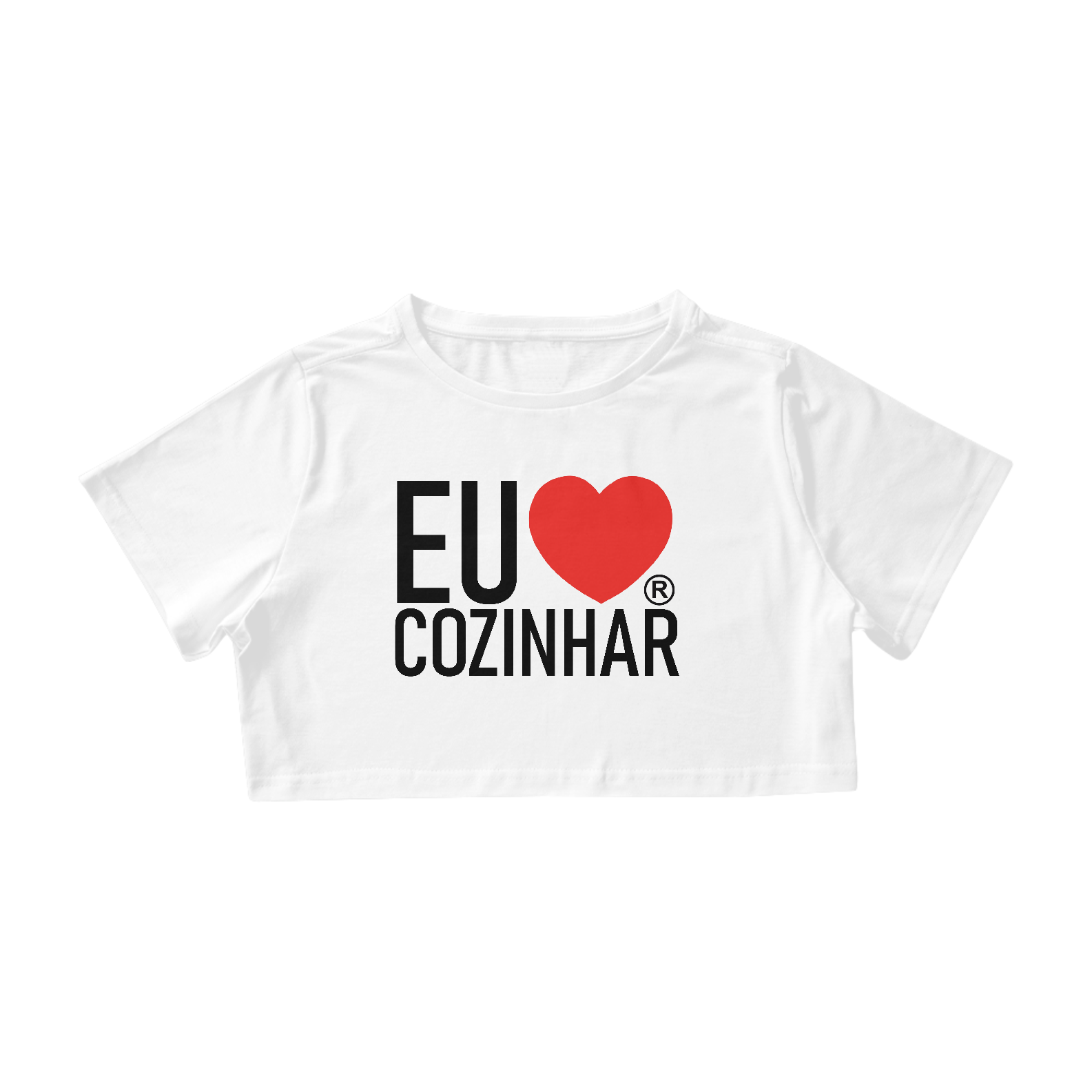 Eu Amo Cozinhar