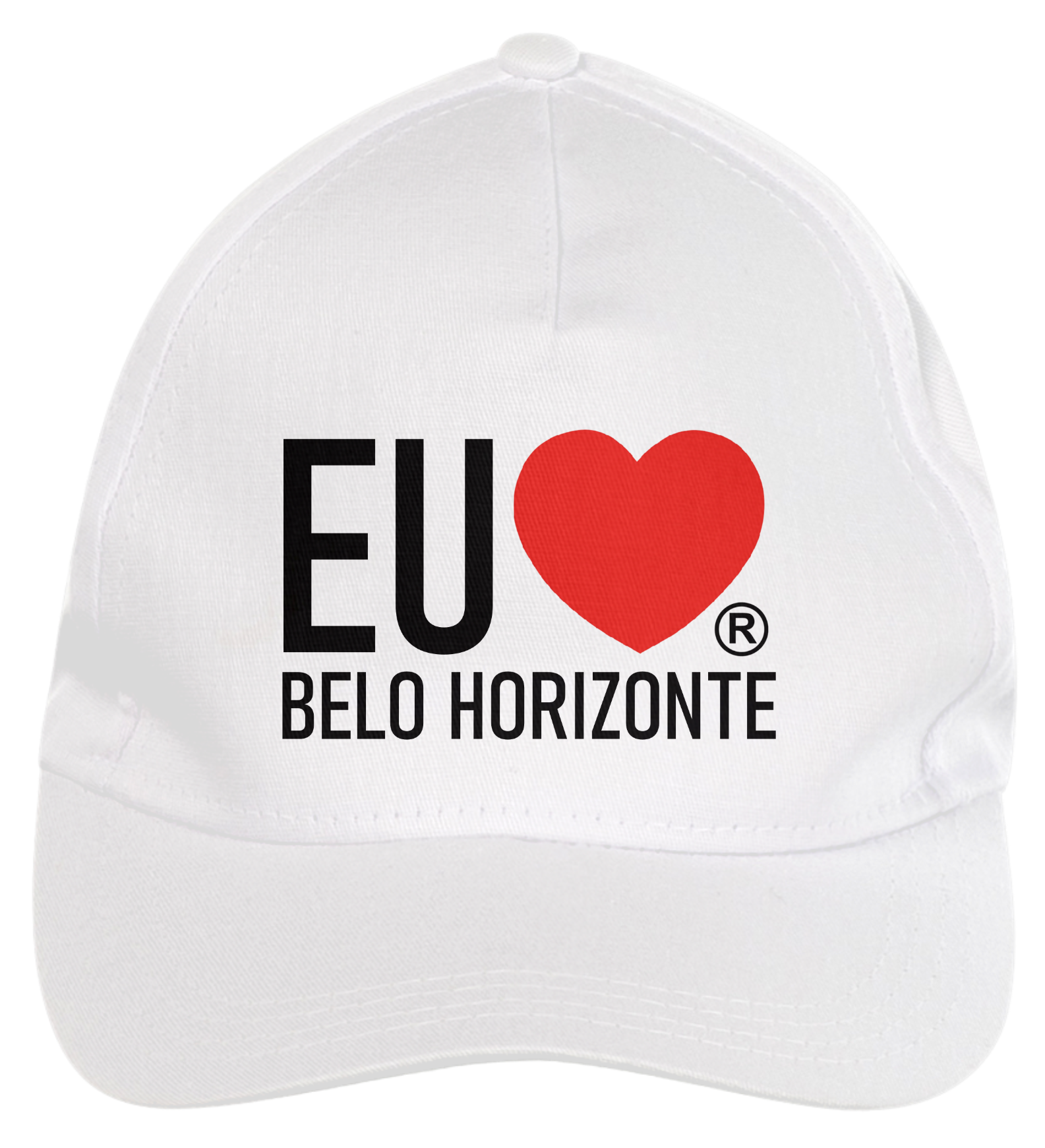 Eu Amo Belo Horizonte