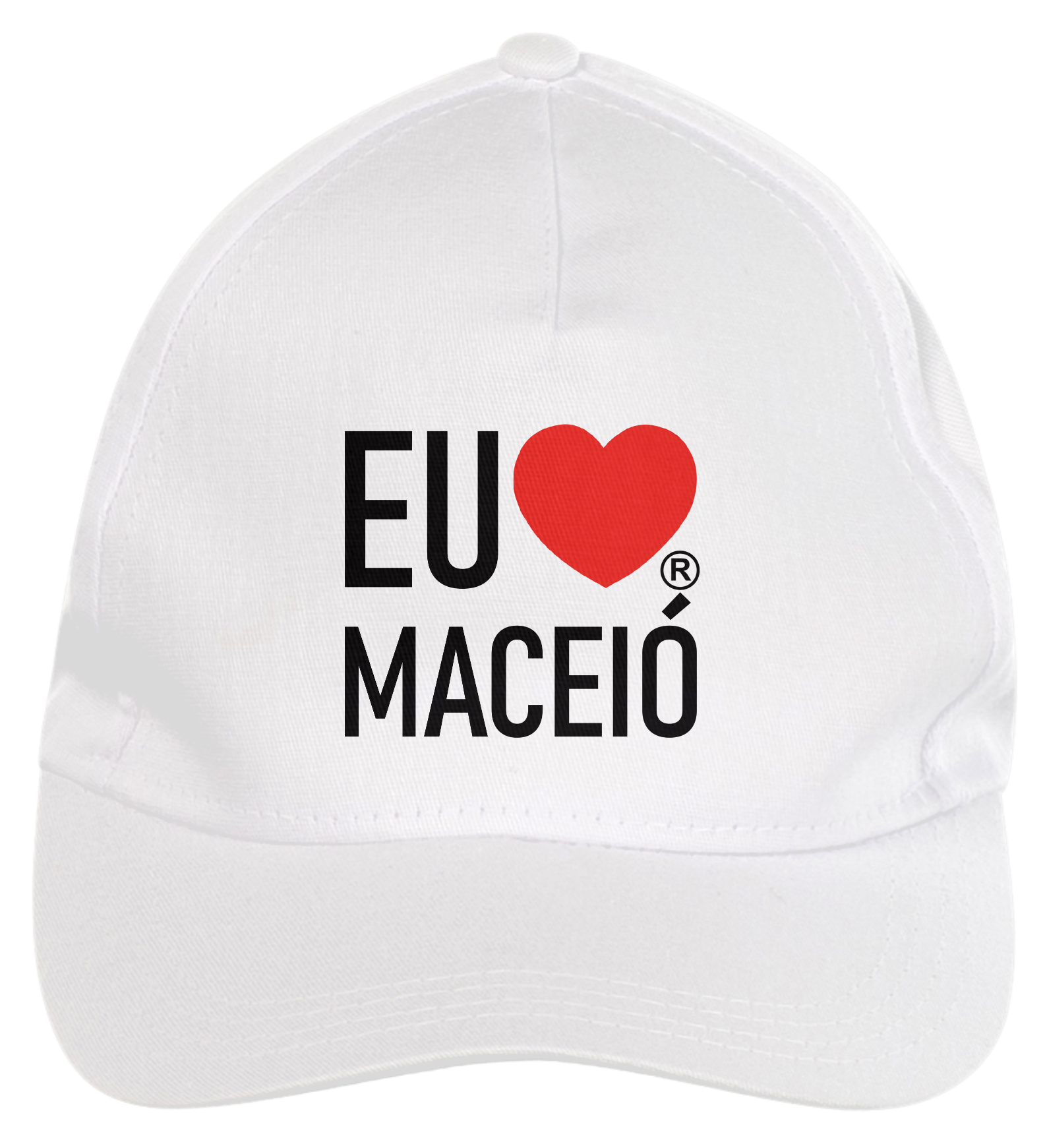 Eu Amo Maceió