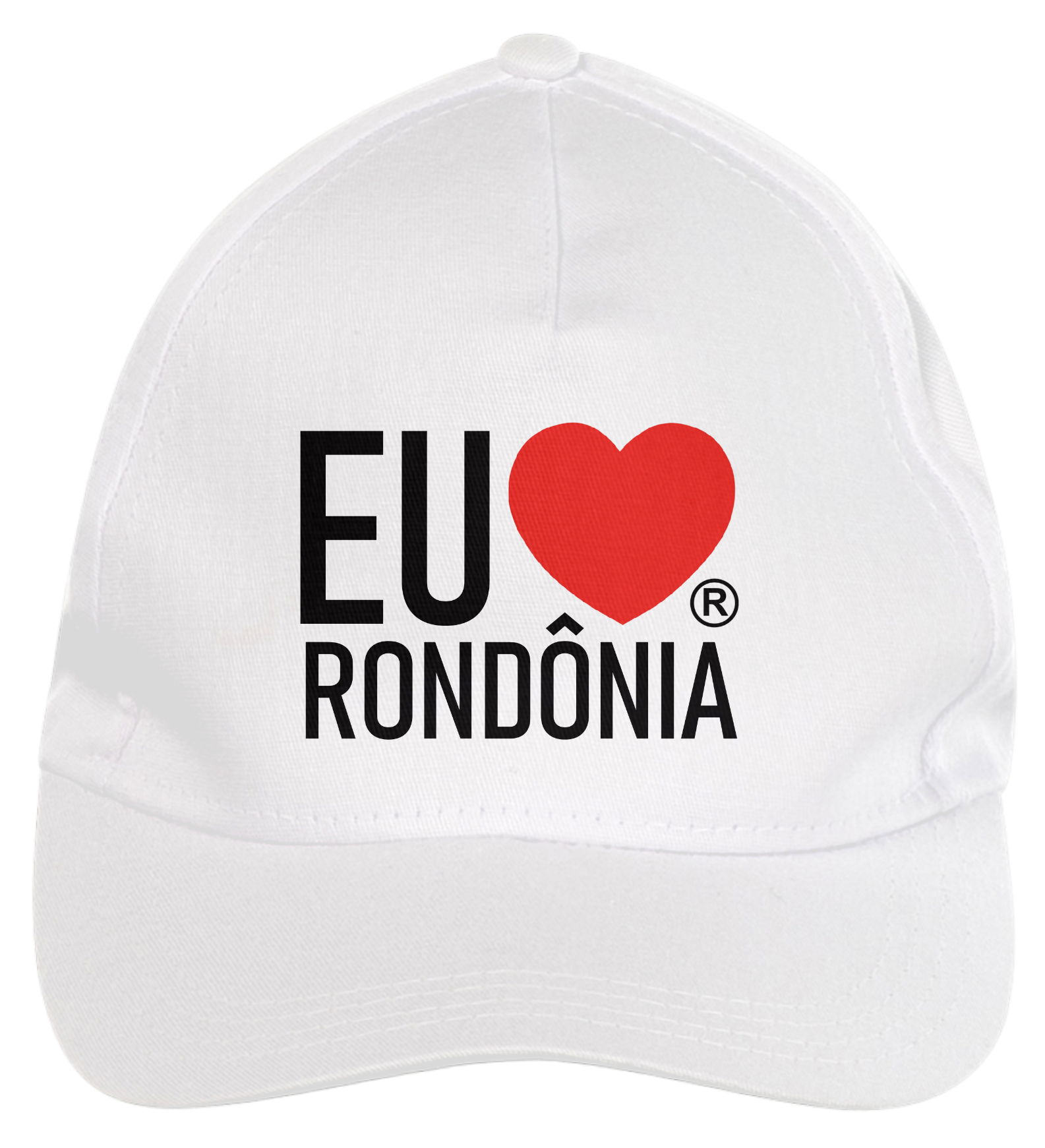 Eu Amo Rondônia