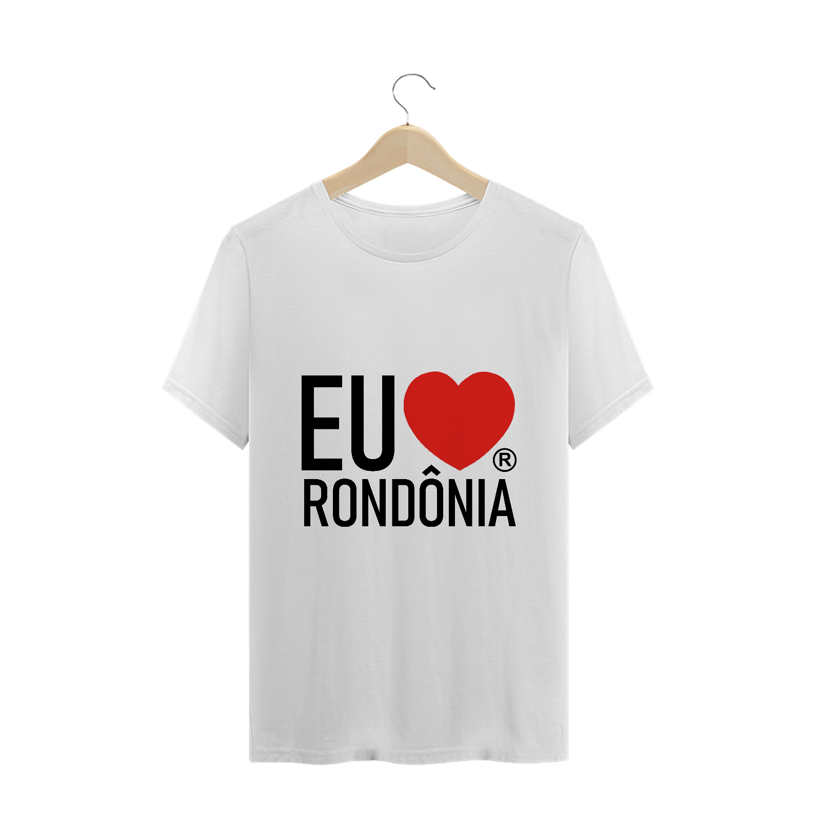 Eu Amo Rondônia