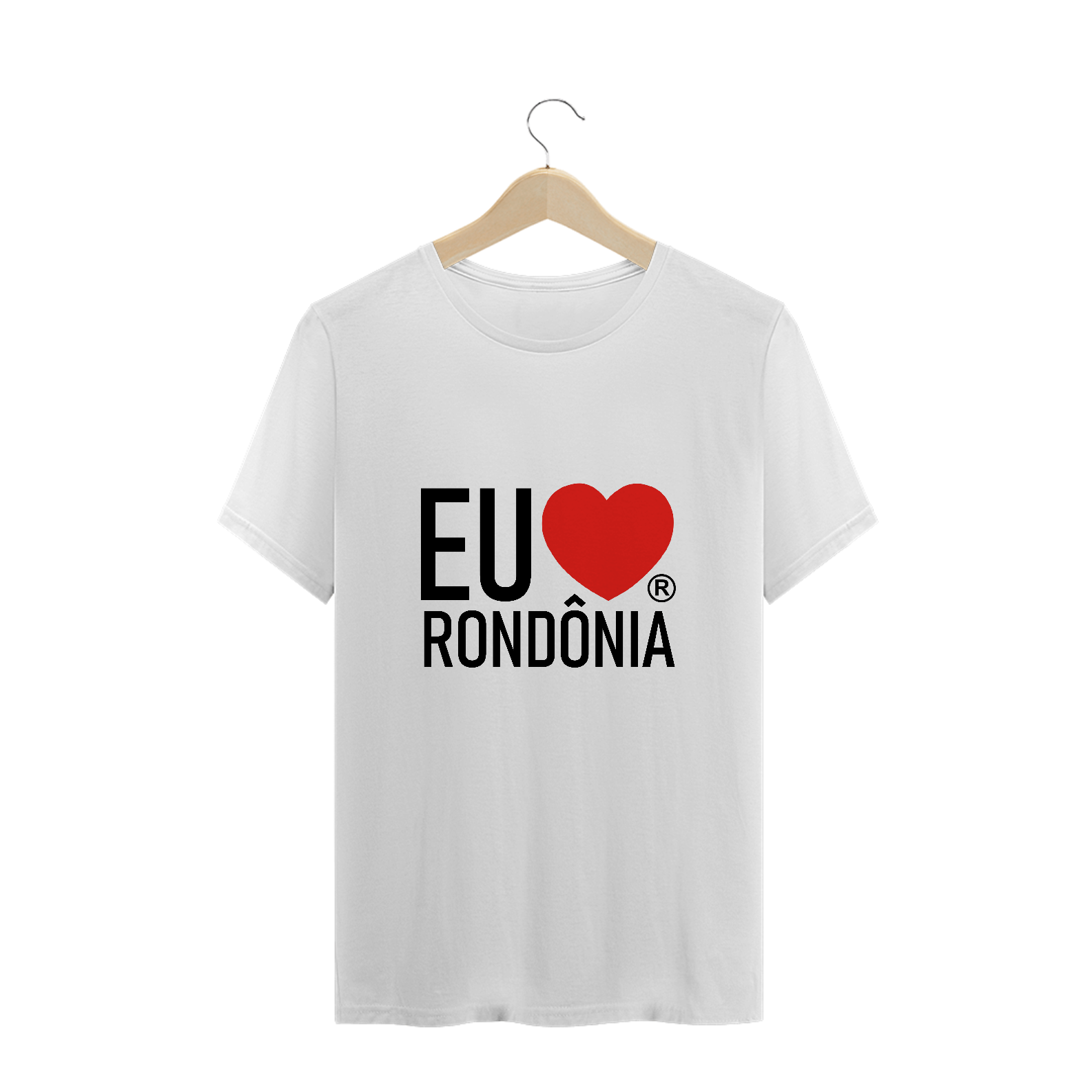 Eu Amo Rondônia