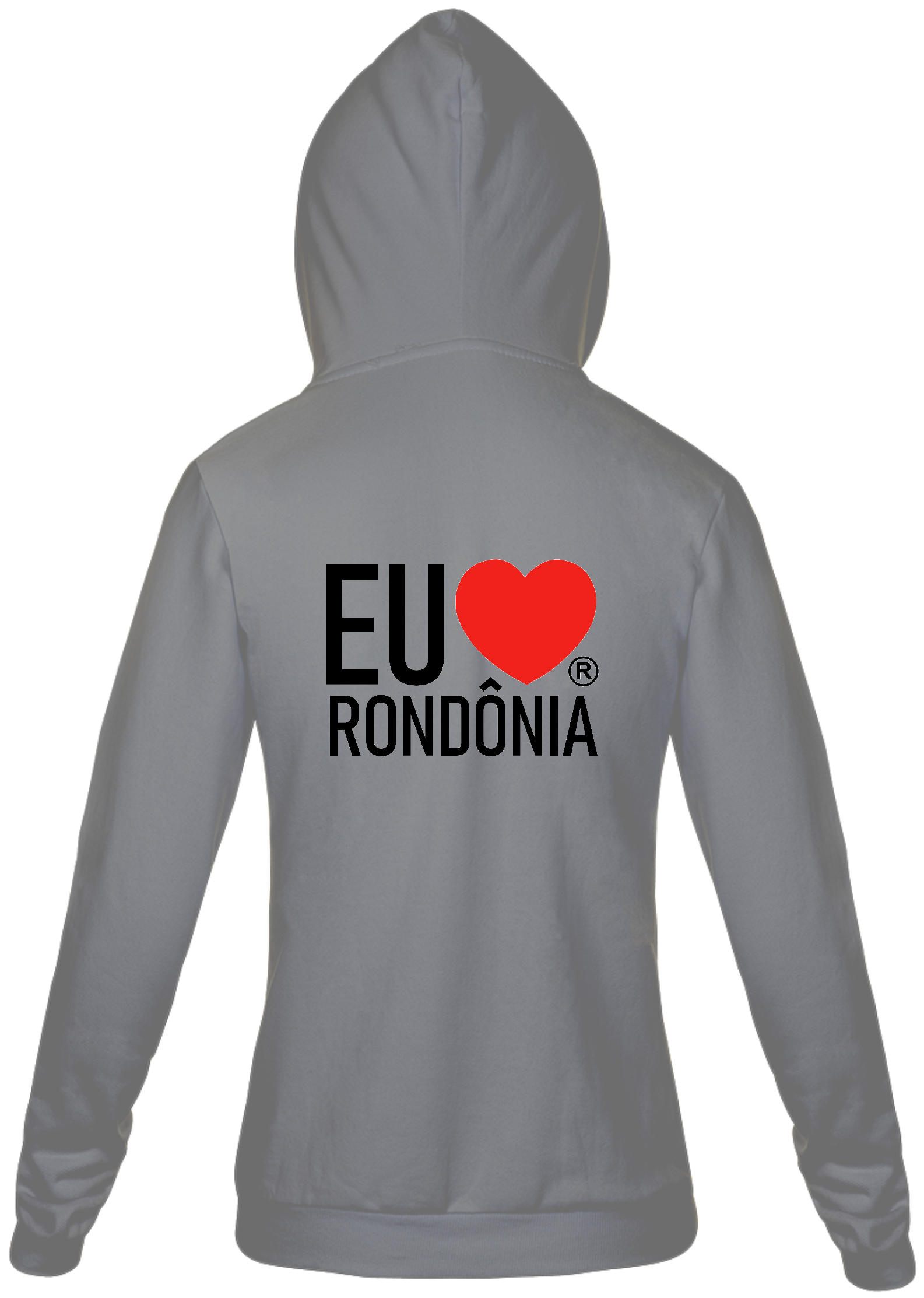 Eu Amo Rondônia