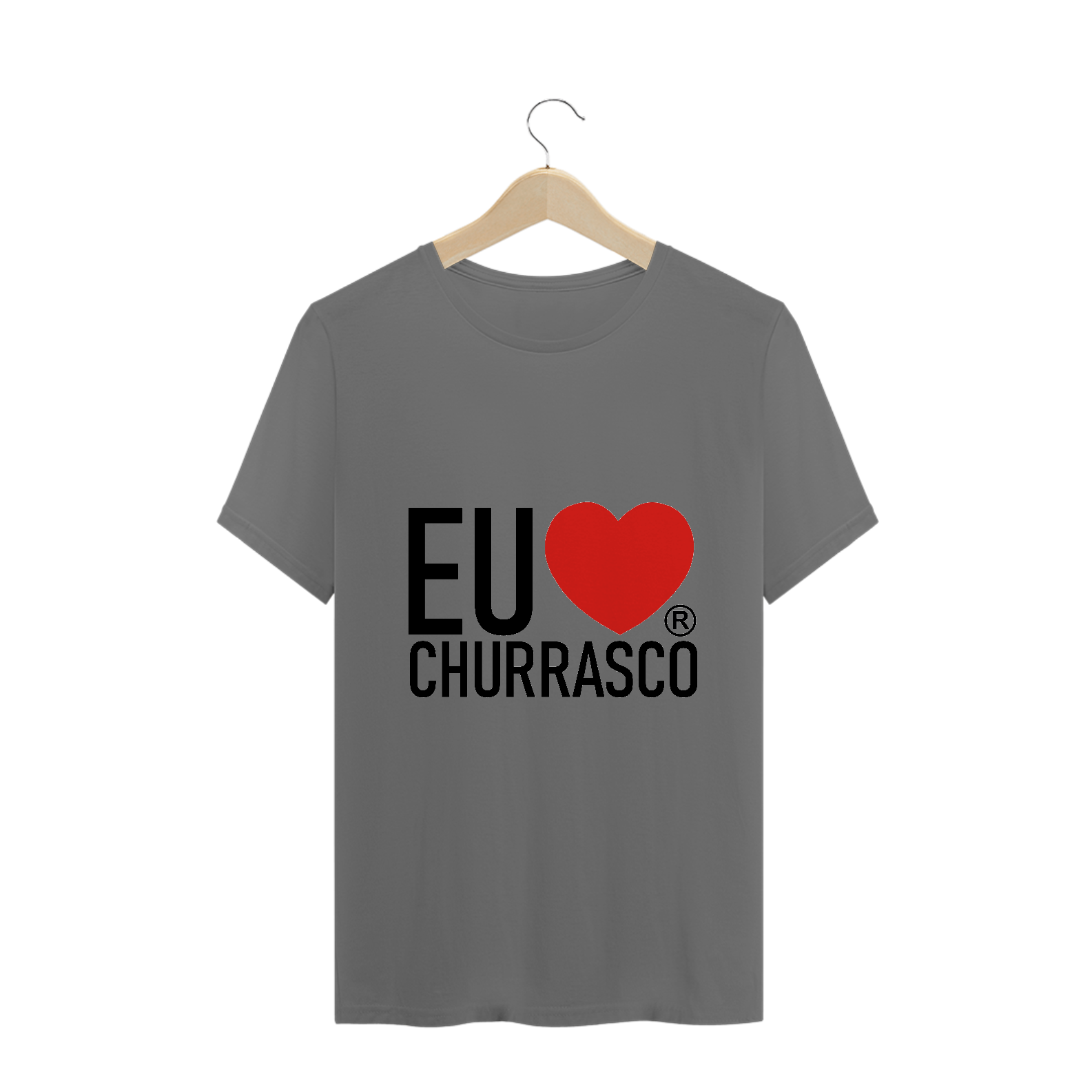 Eu Amo Churrasco