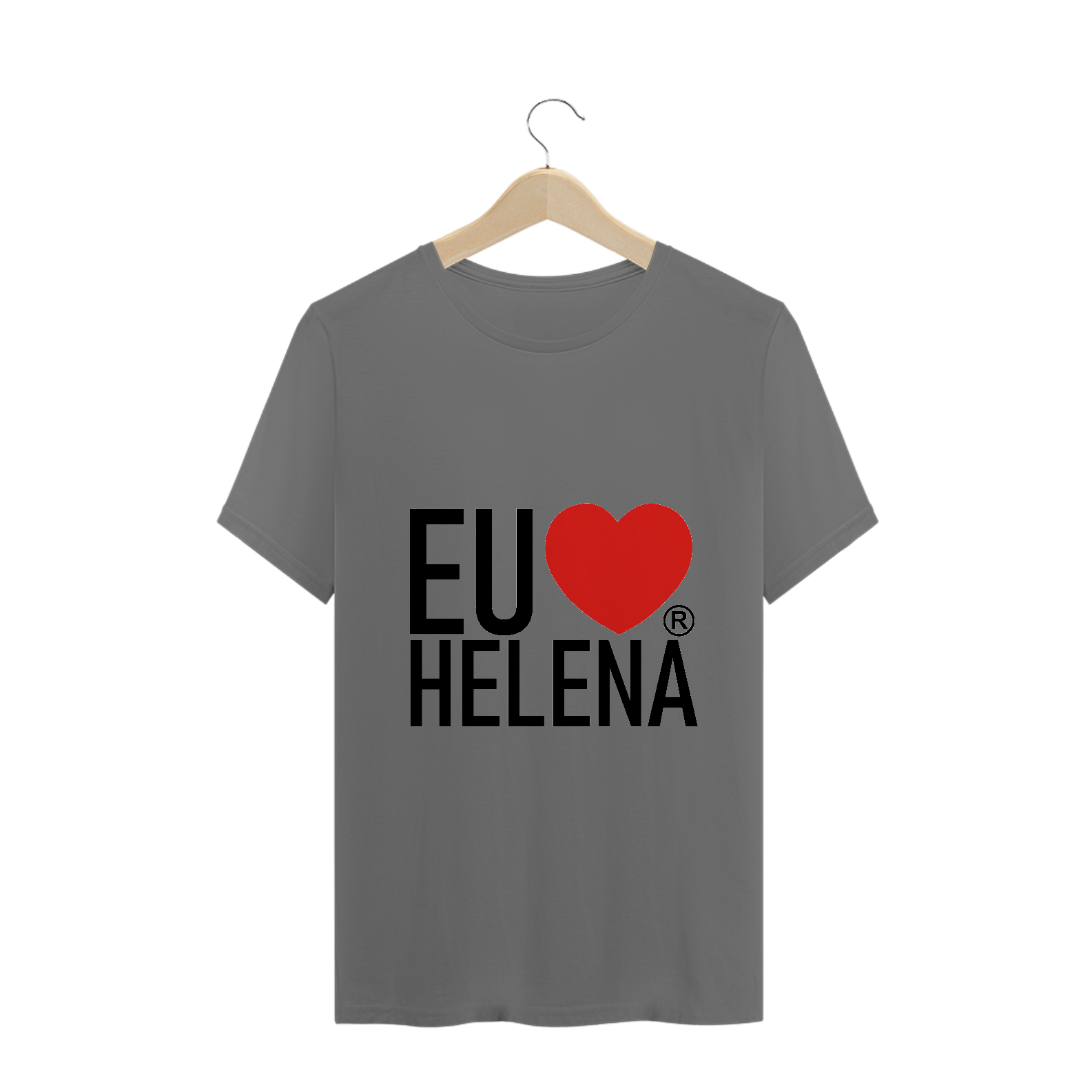 Eu Amo Helena