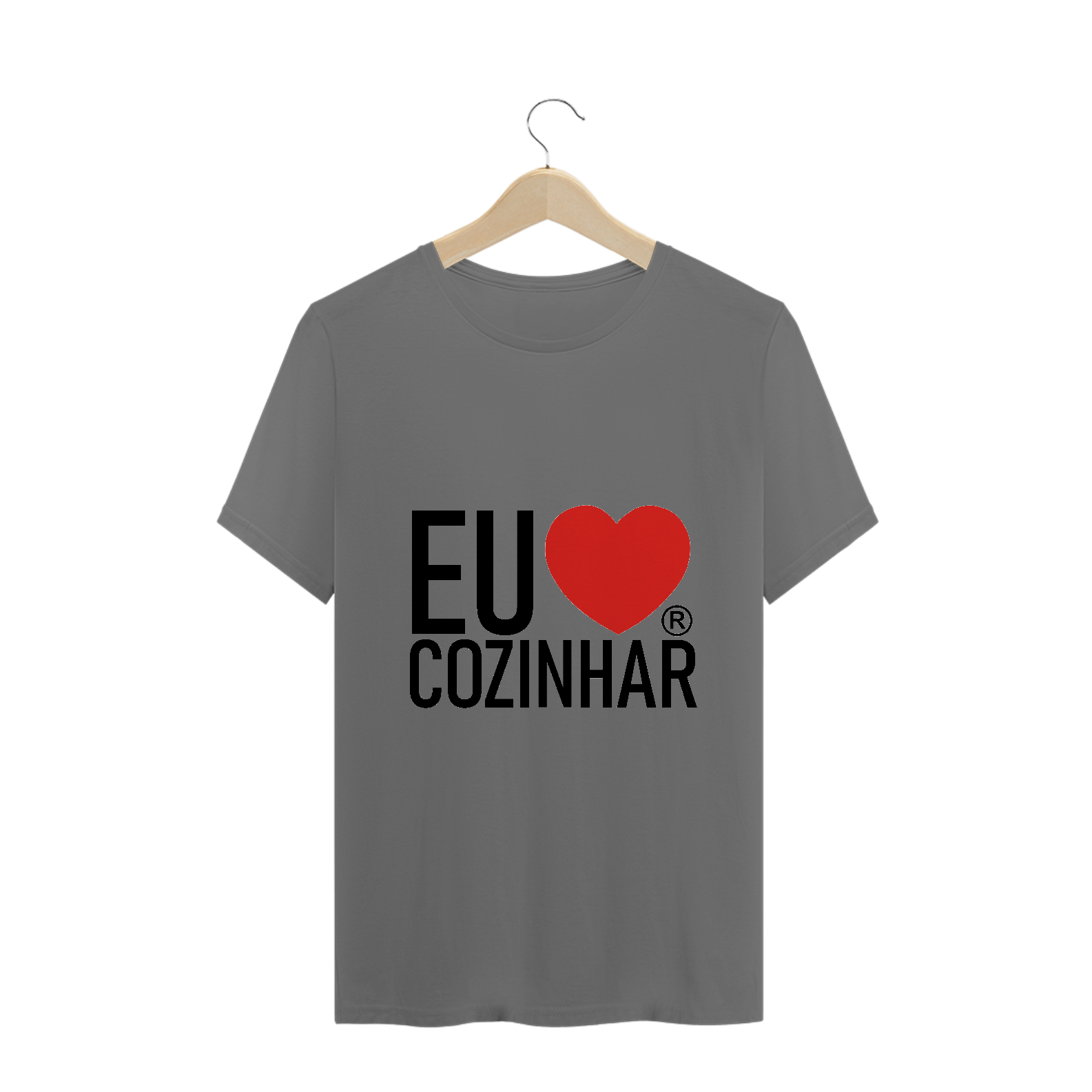 Eu Amo Cozinhar