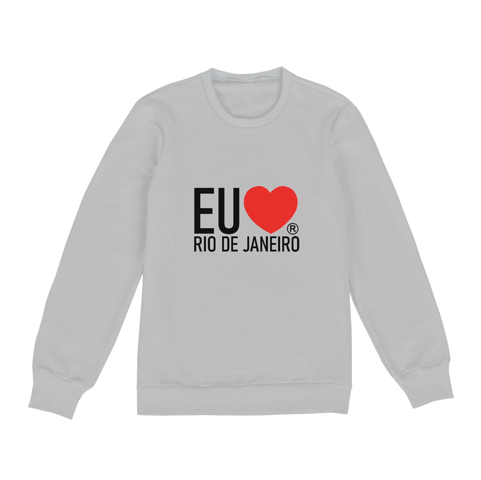 Eu Amo Rio de Janeiro