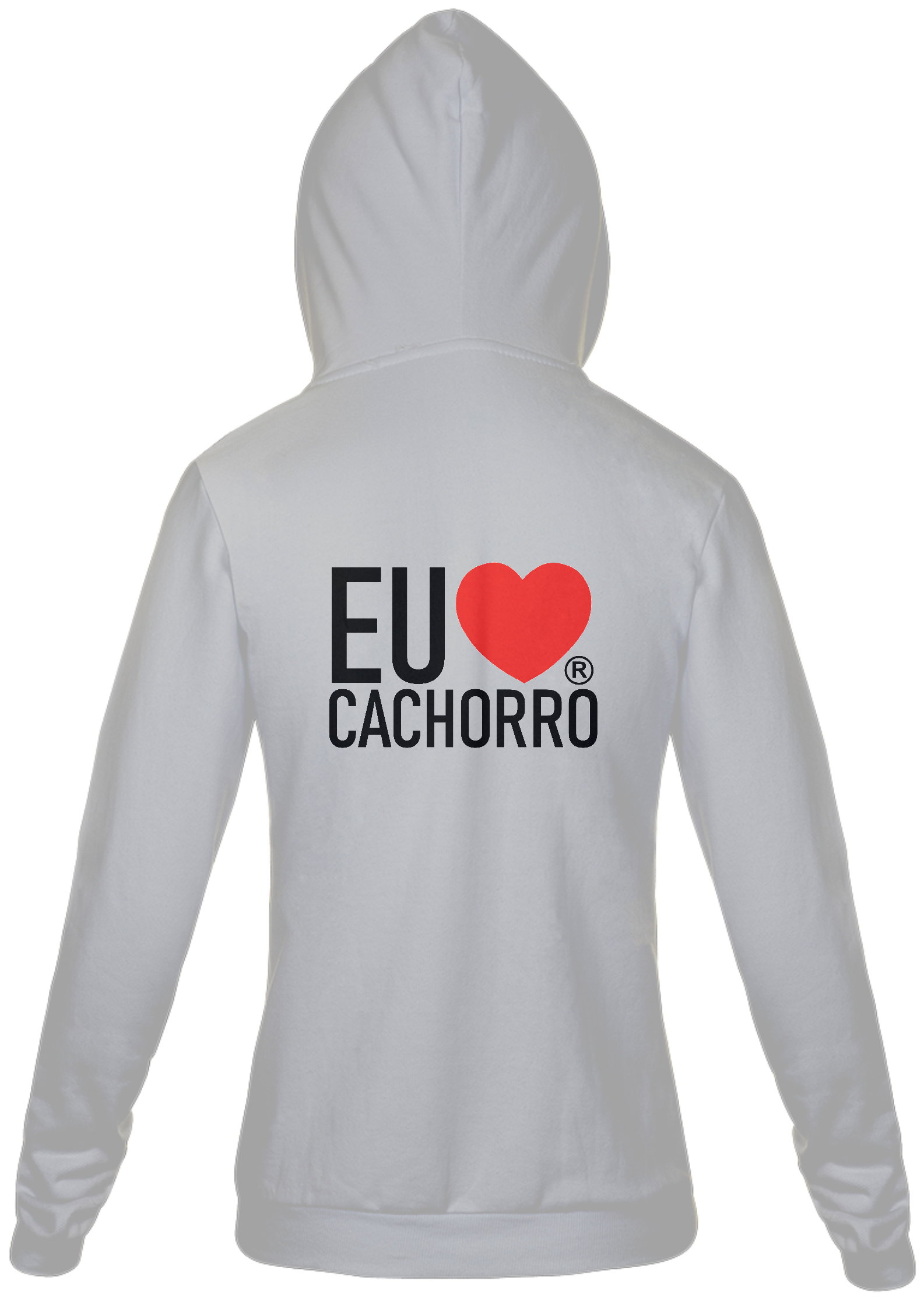 Eu Amo Cachorro