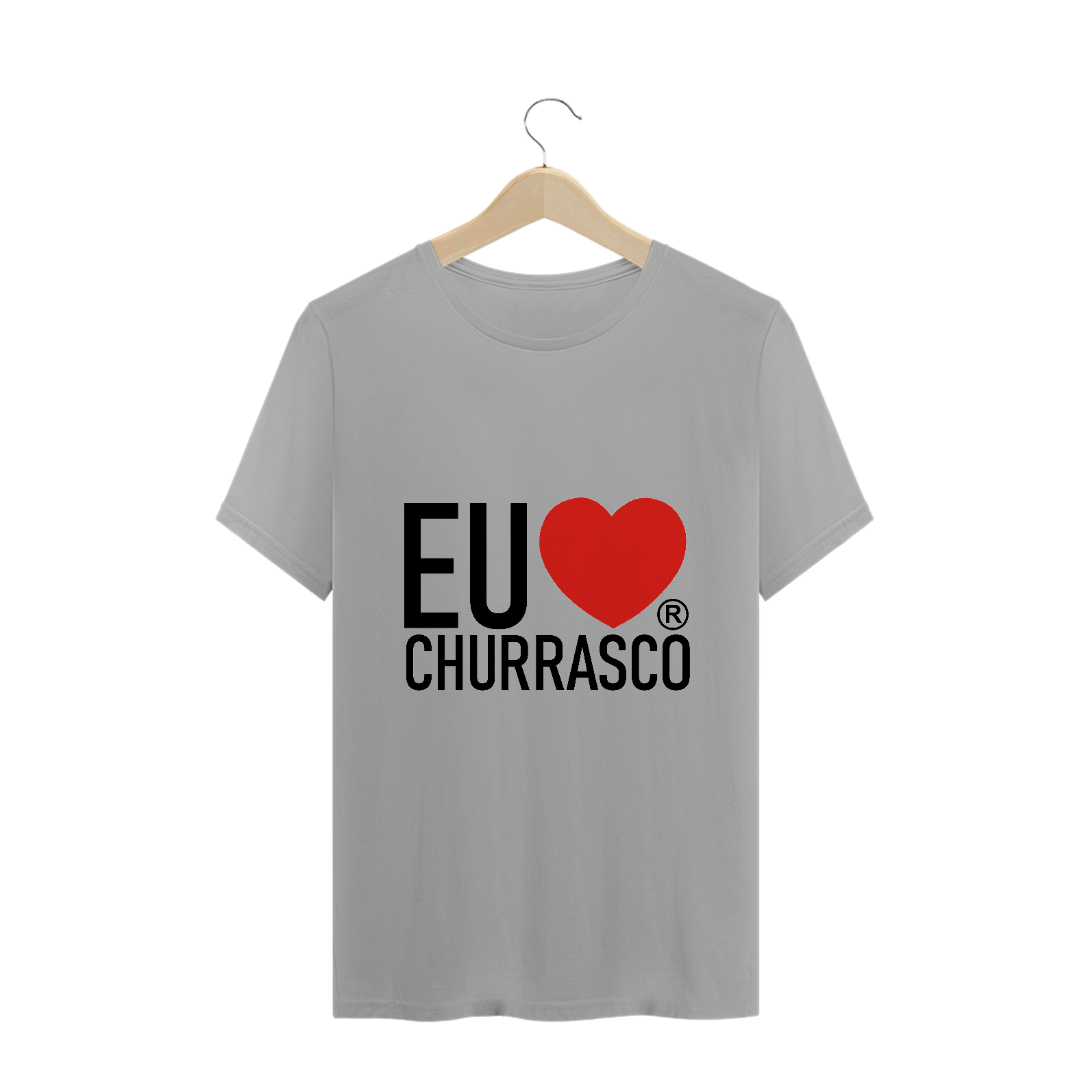 Eu Amo Churrasco
