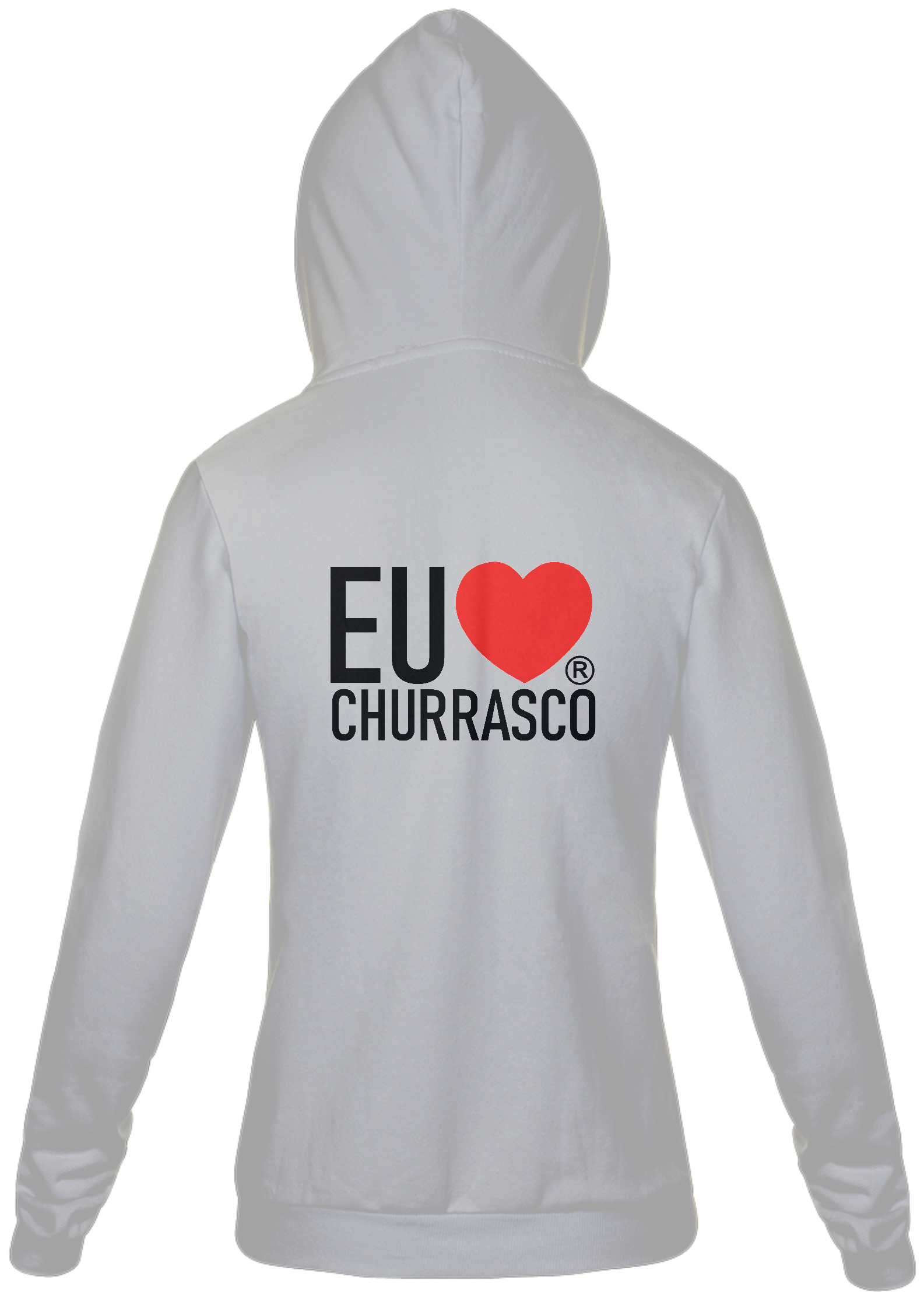 Eu Amo Churrasco
