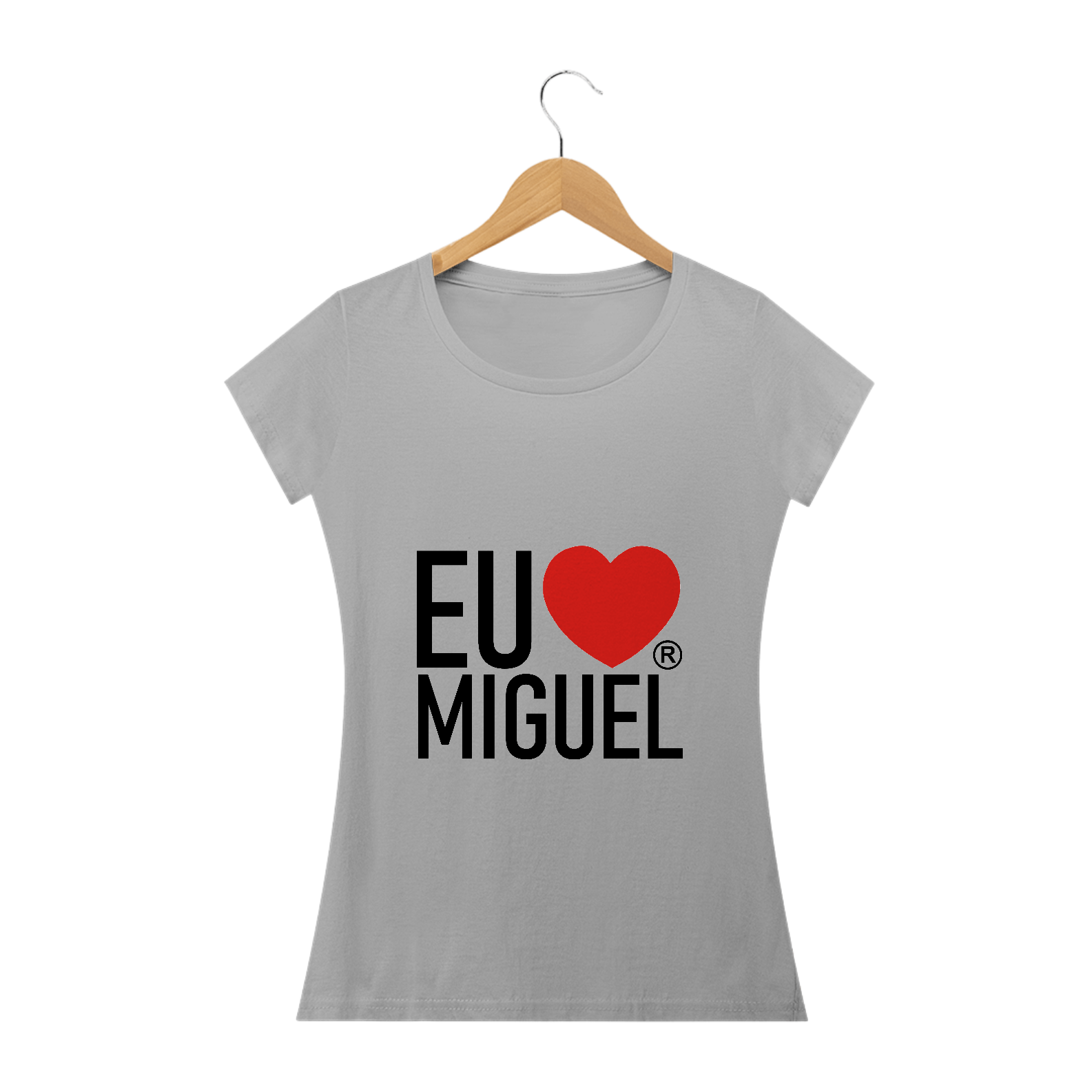 Eu Amo Miguel