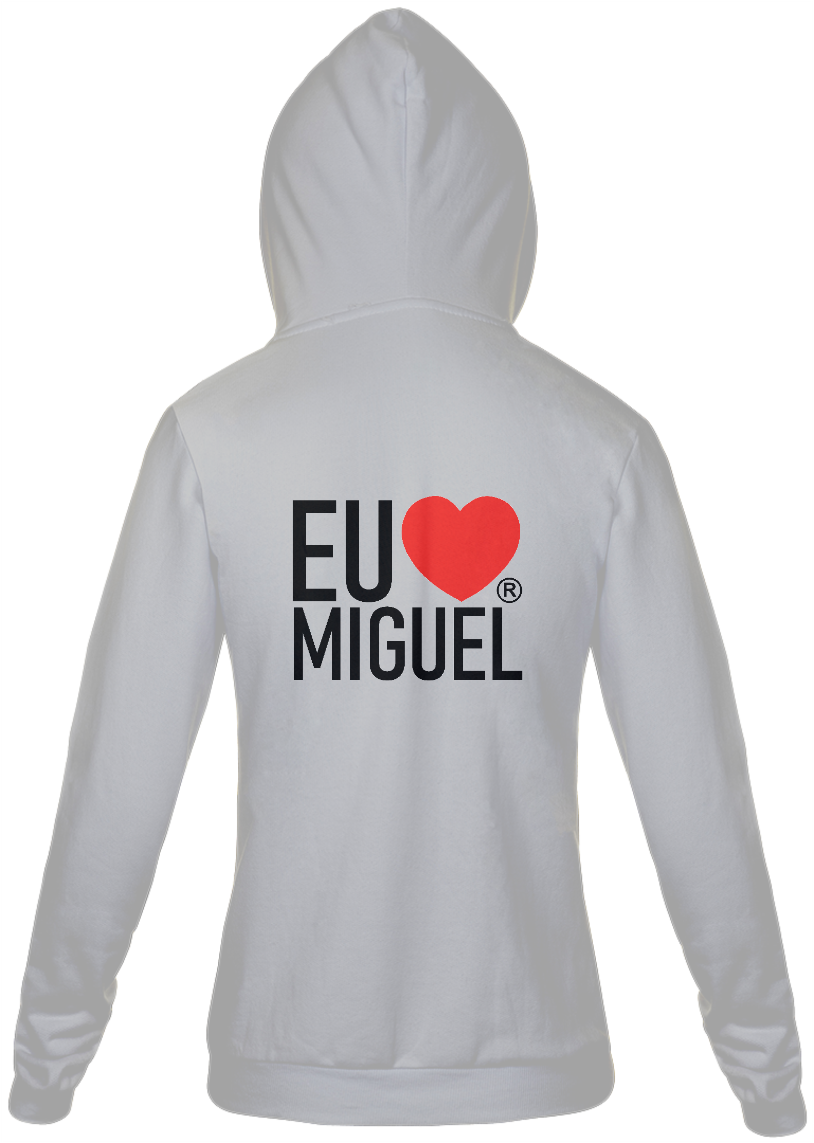 Eu Amo Miguel