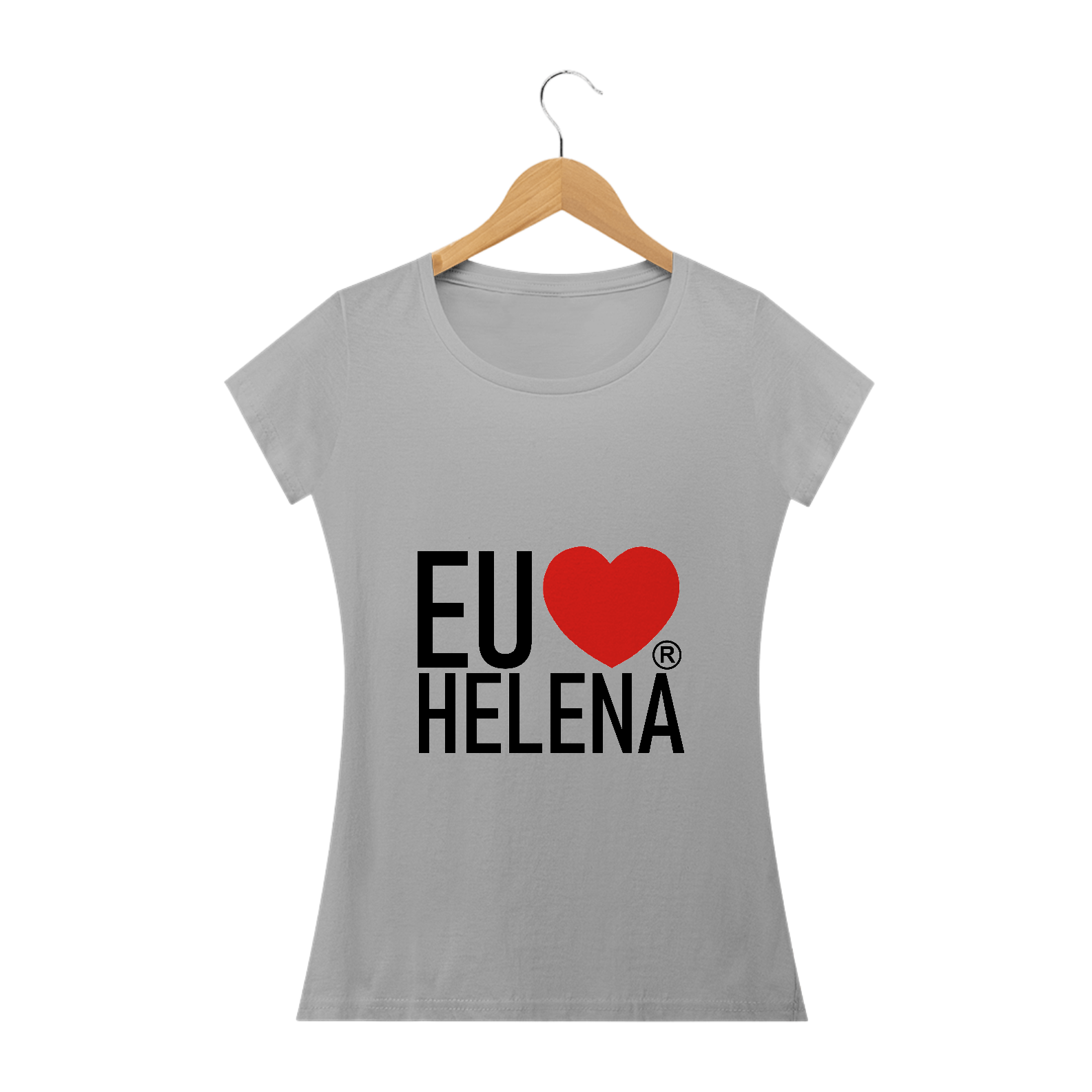 Eu Amo Helena