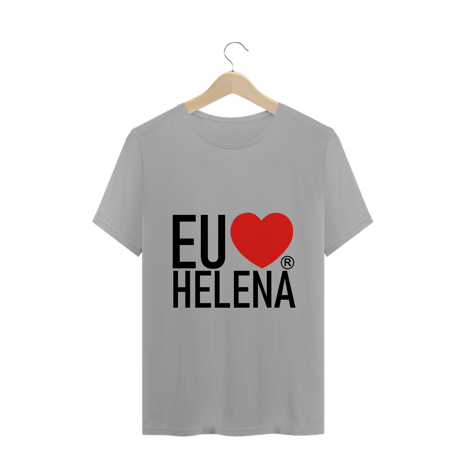 Eu Amo Helena