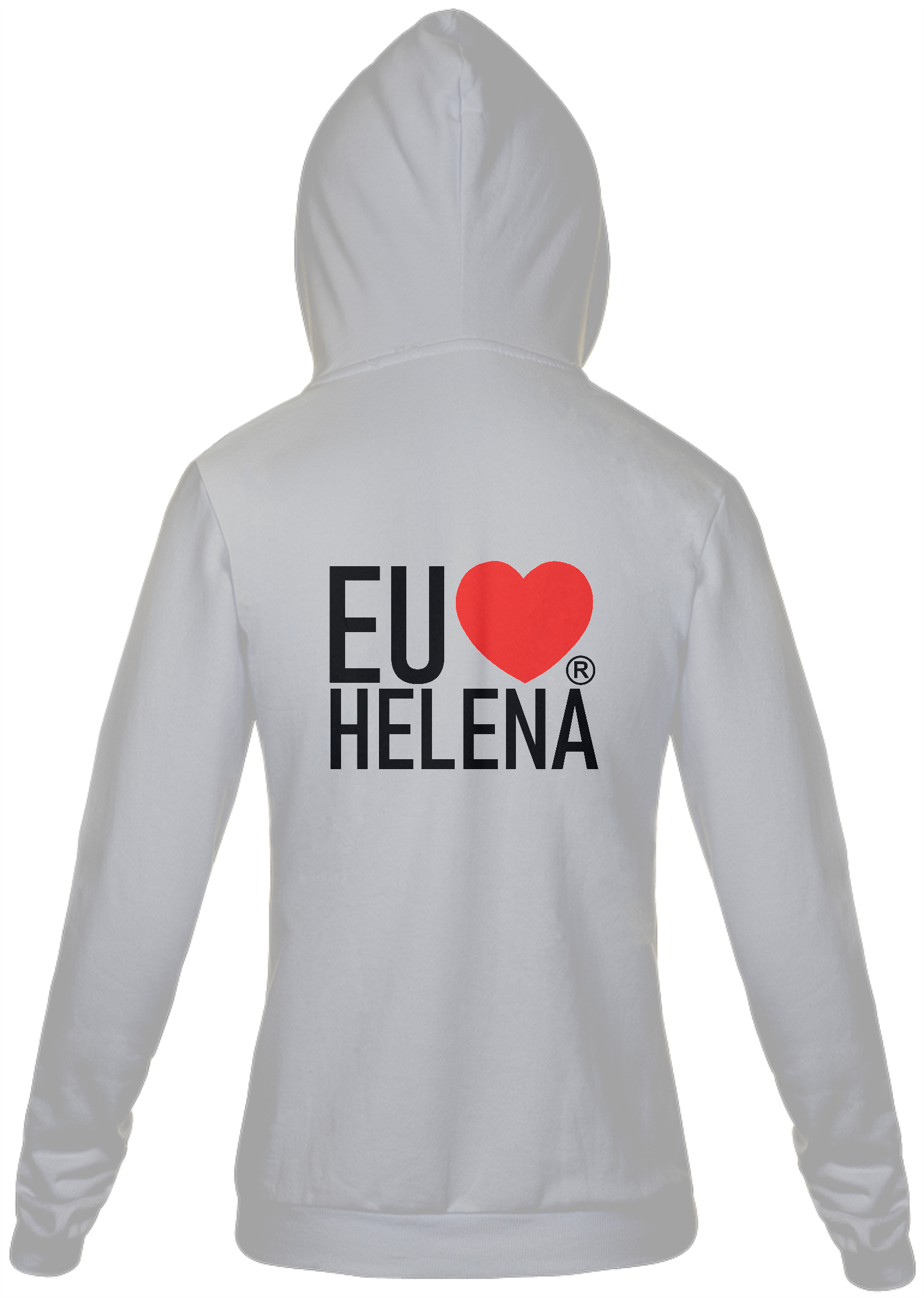 Eu Amo Helena
