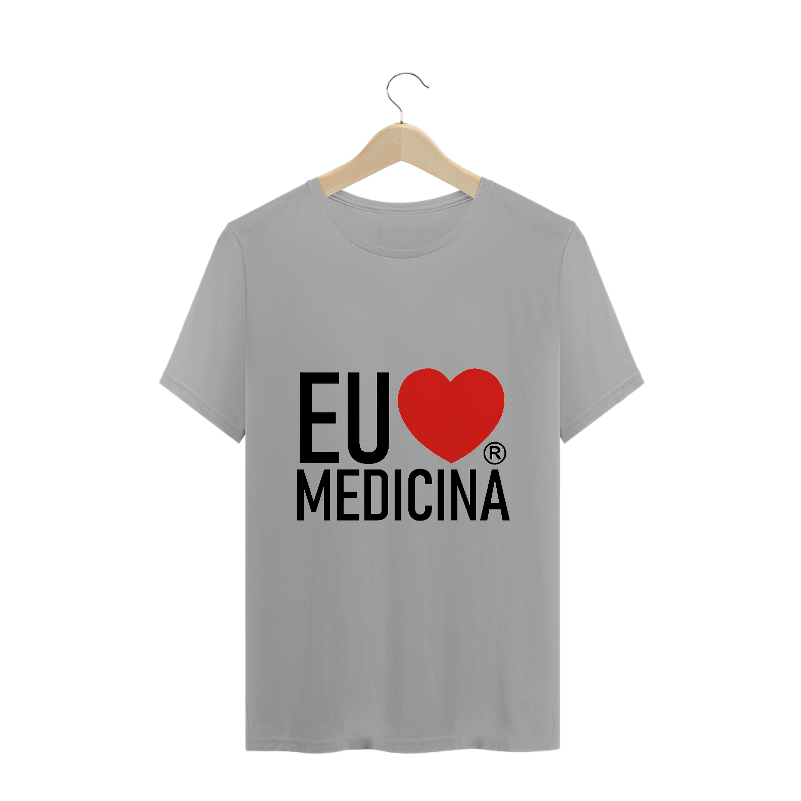 Eu Amo Medicina