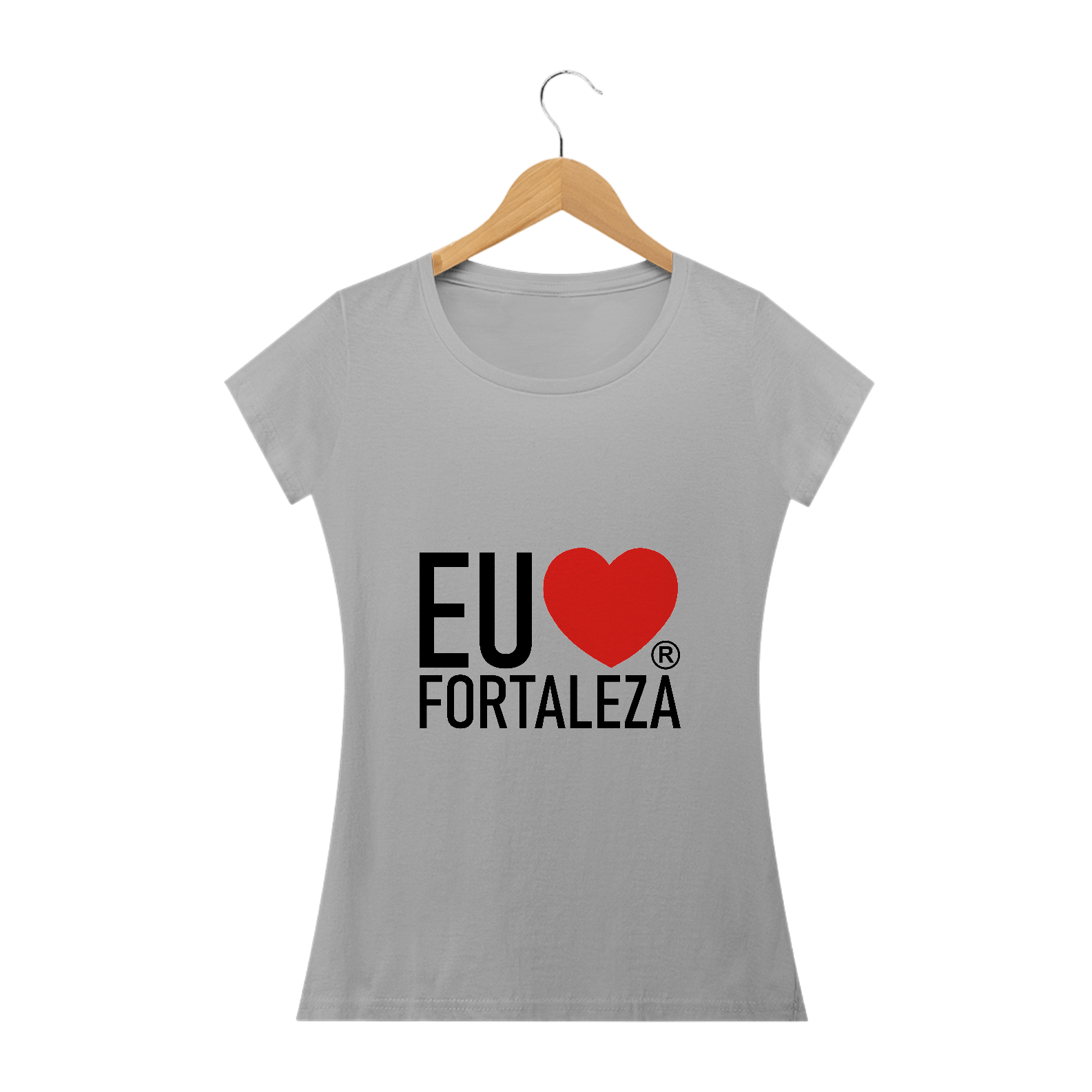 Eu Amo Fortaleza