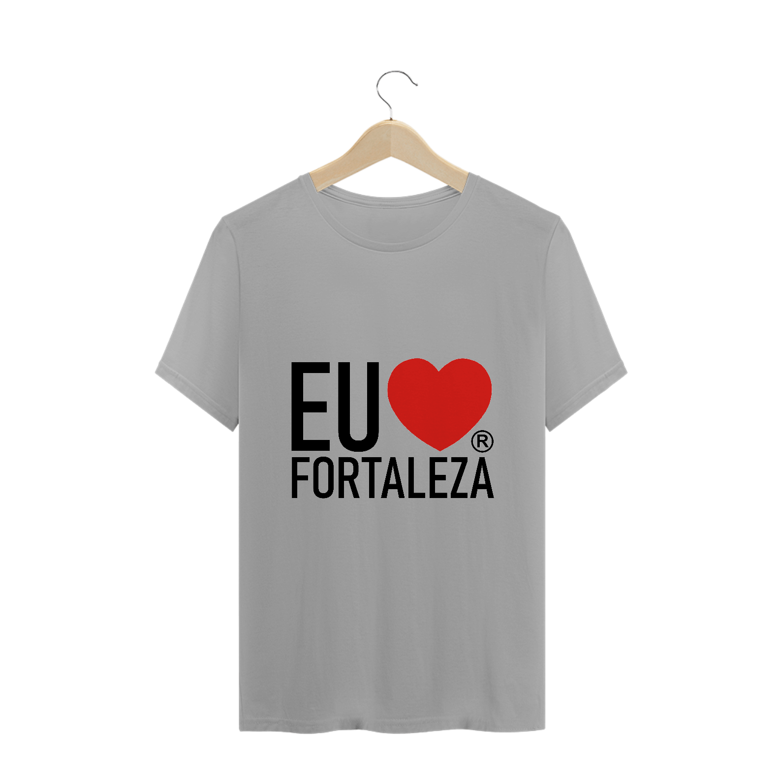 Eu Amo Fortaleza