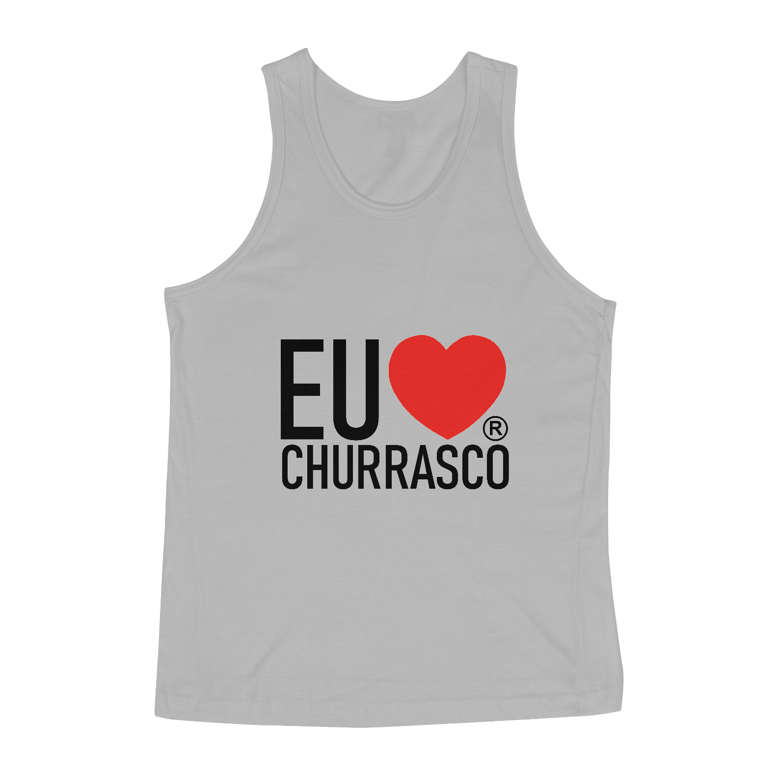 Eu Amo Churrasco