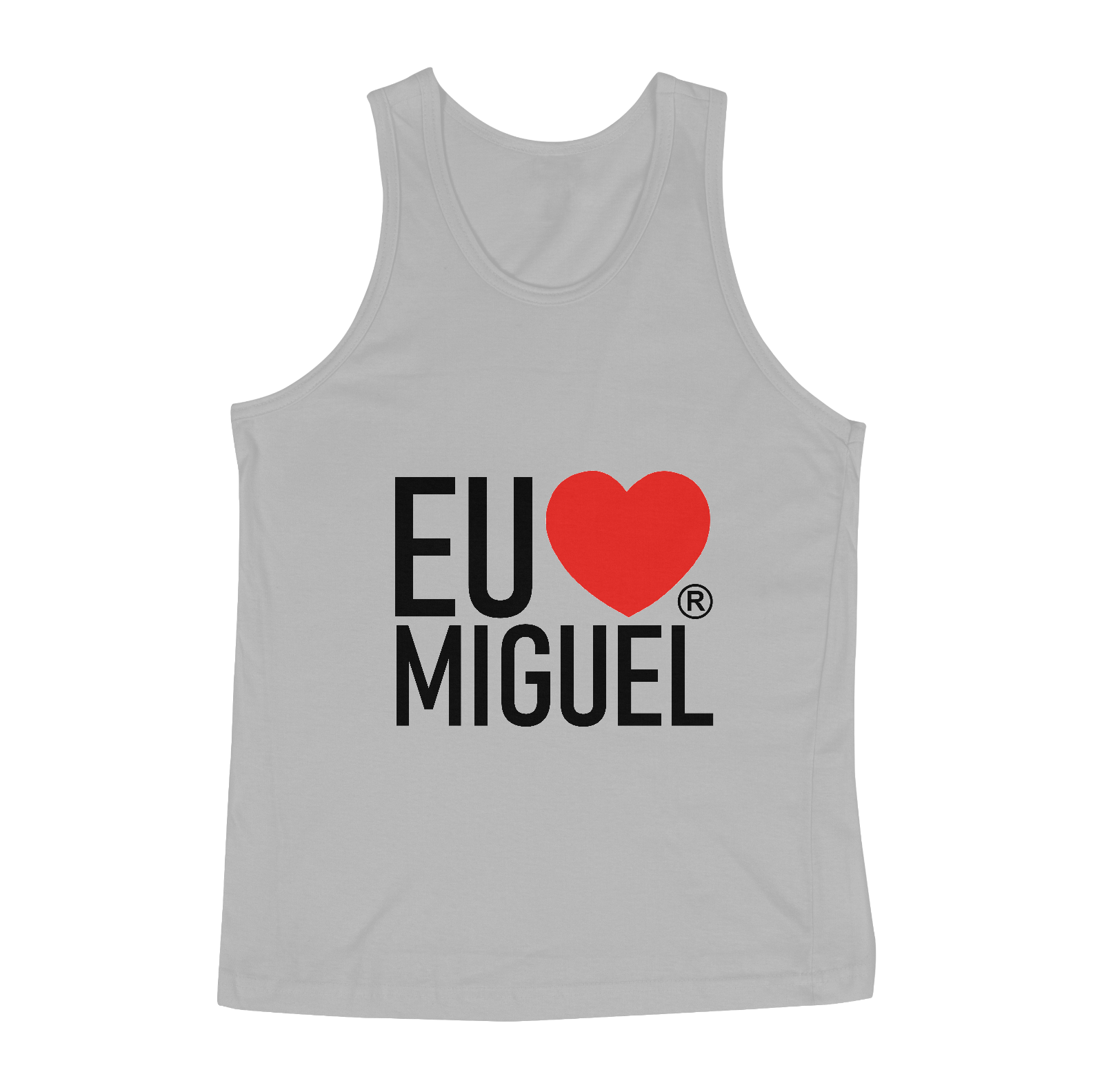 Eu Amo Miguel