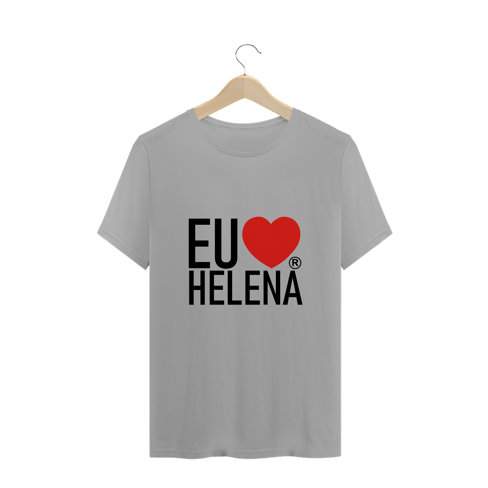 Eu Amo Helena