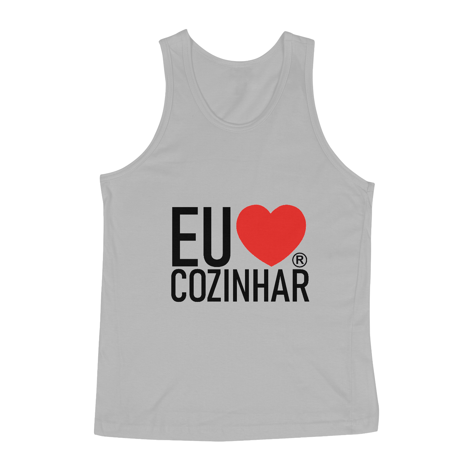 Eu Amo Cozinhar