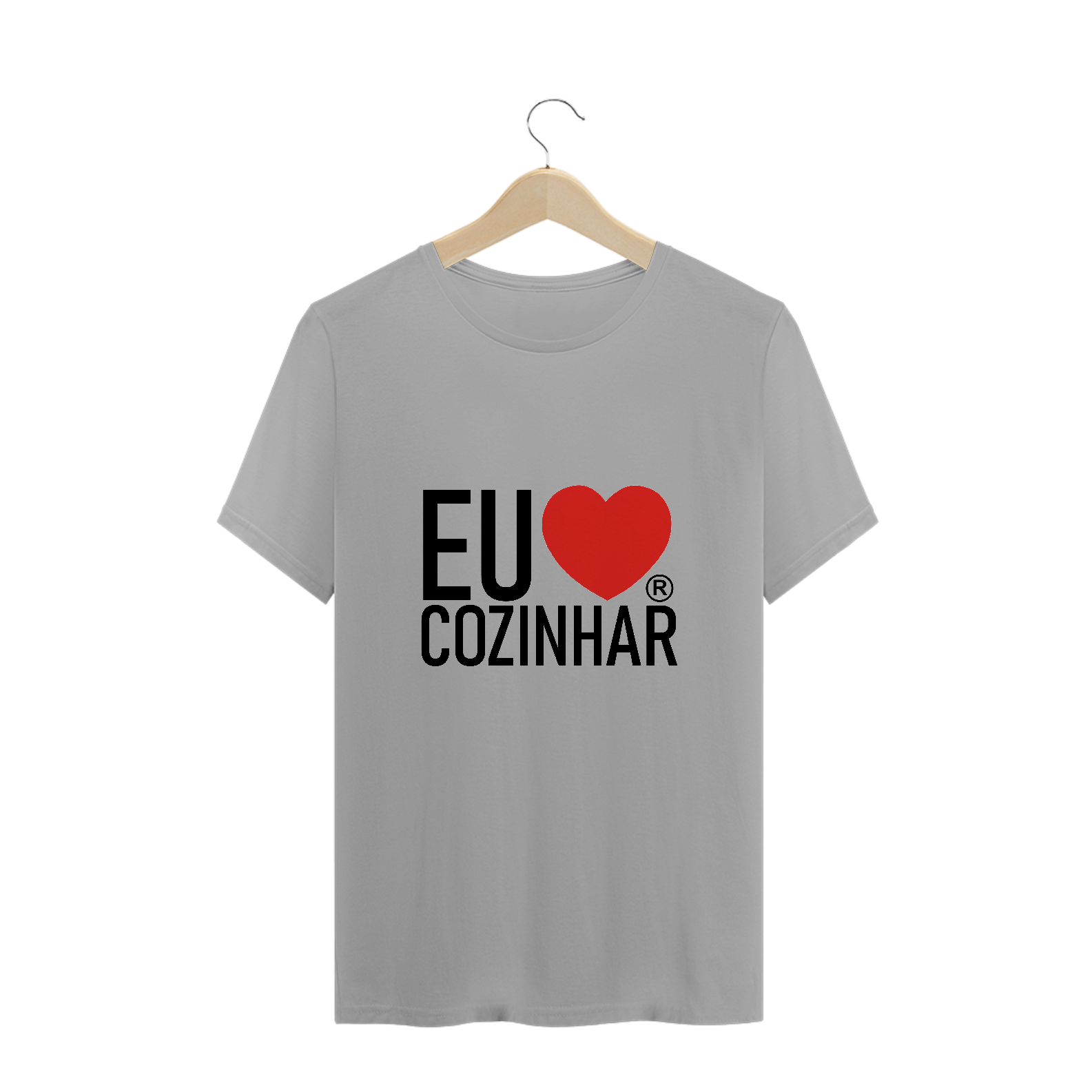 Eu Amo Cozinhar