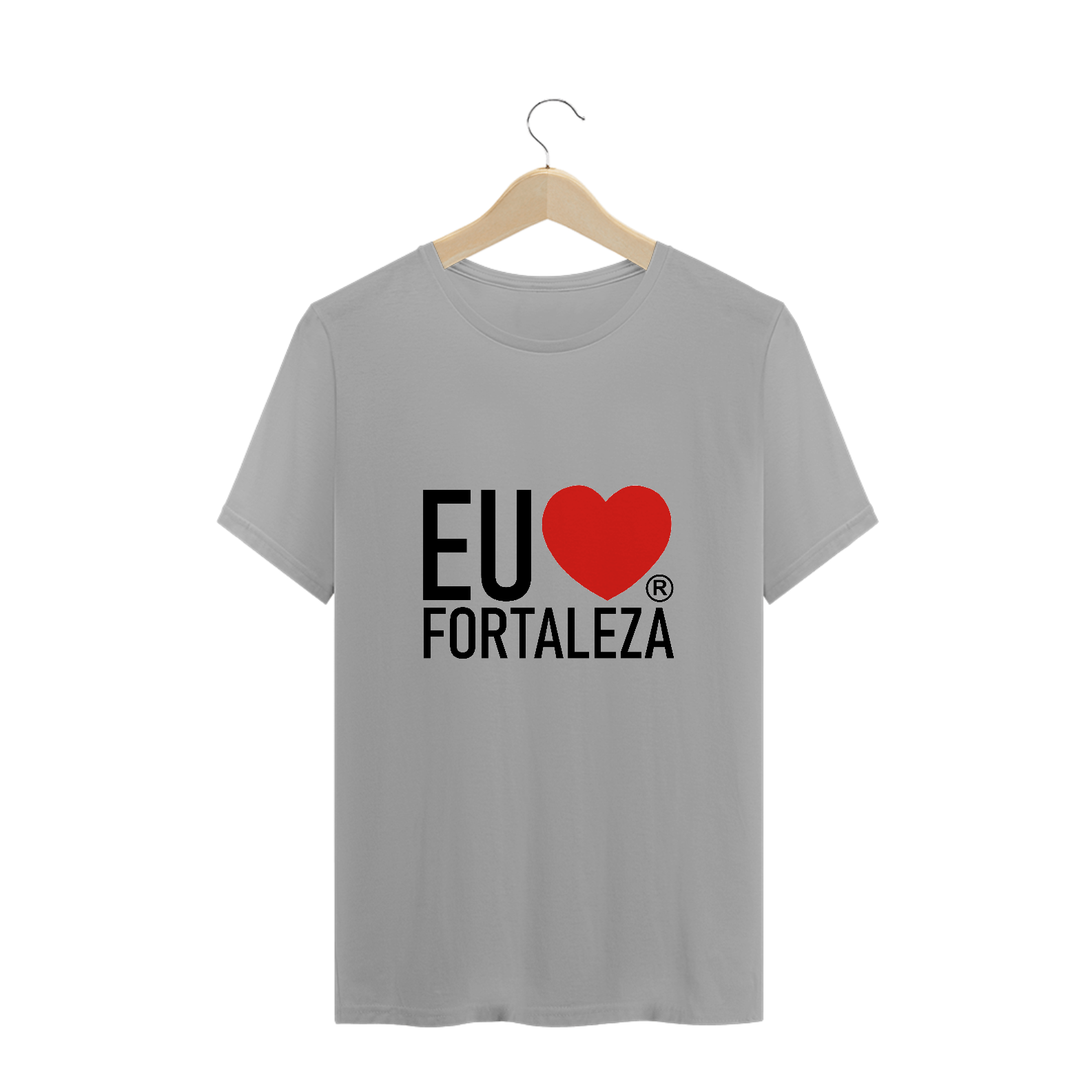 Eu Amo Fortaleza