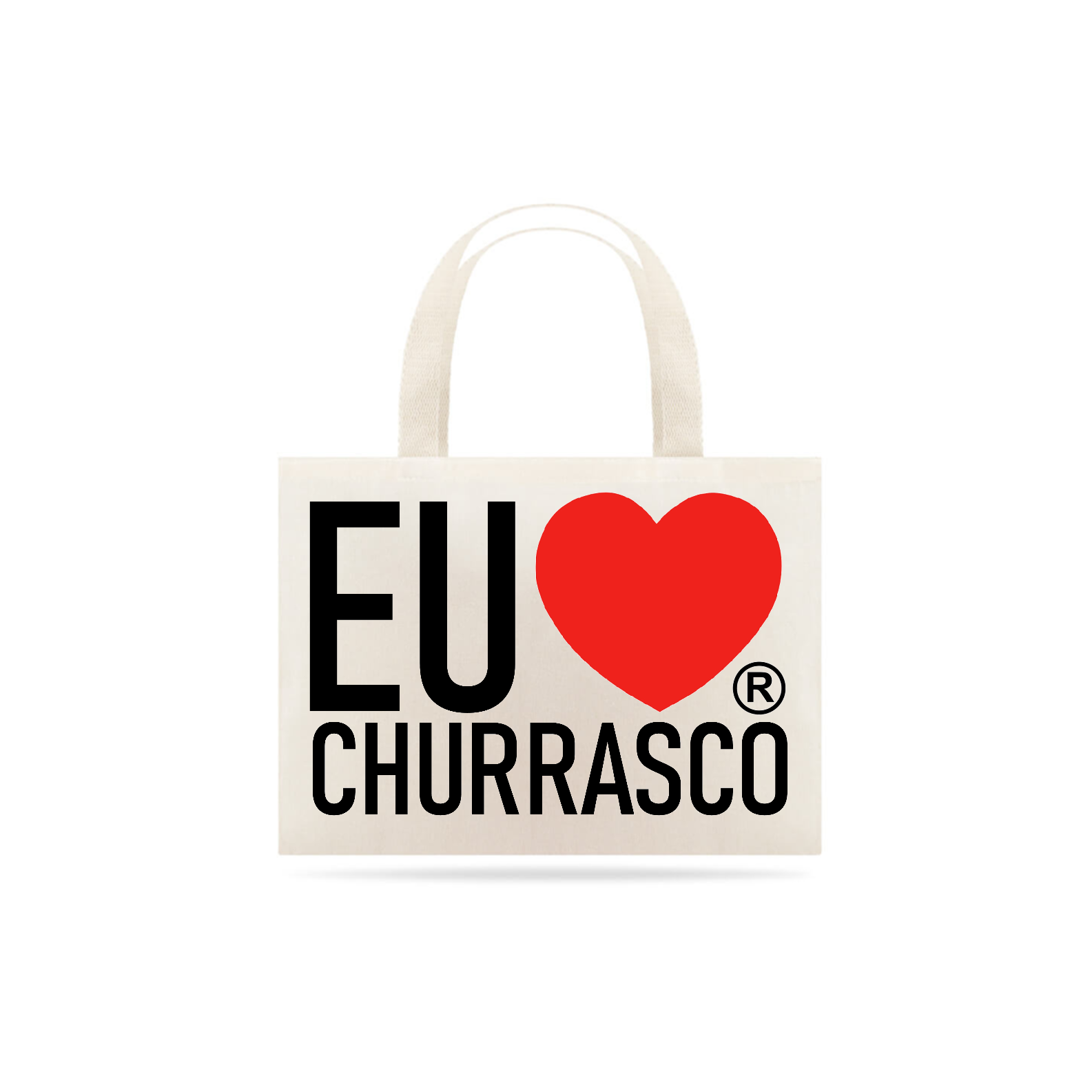 Eu Amo Churrasco