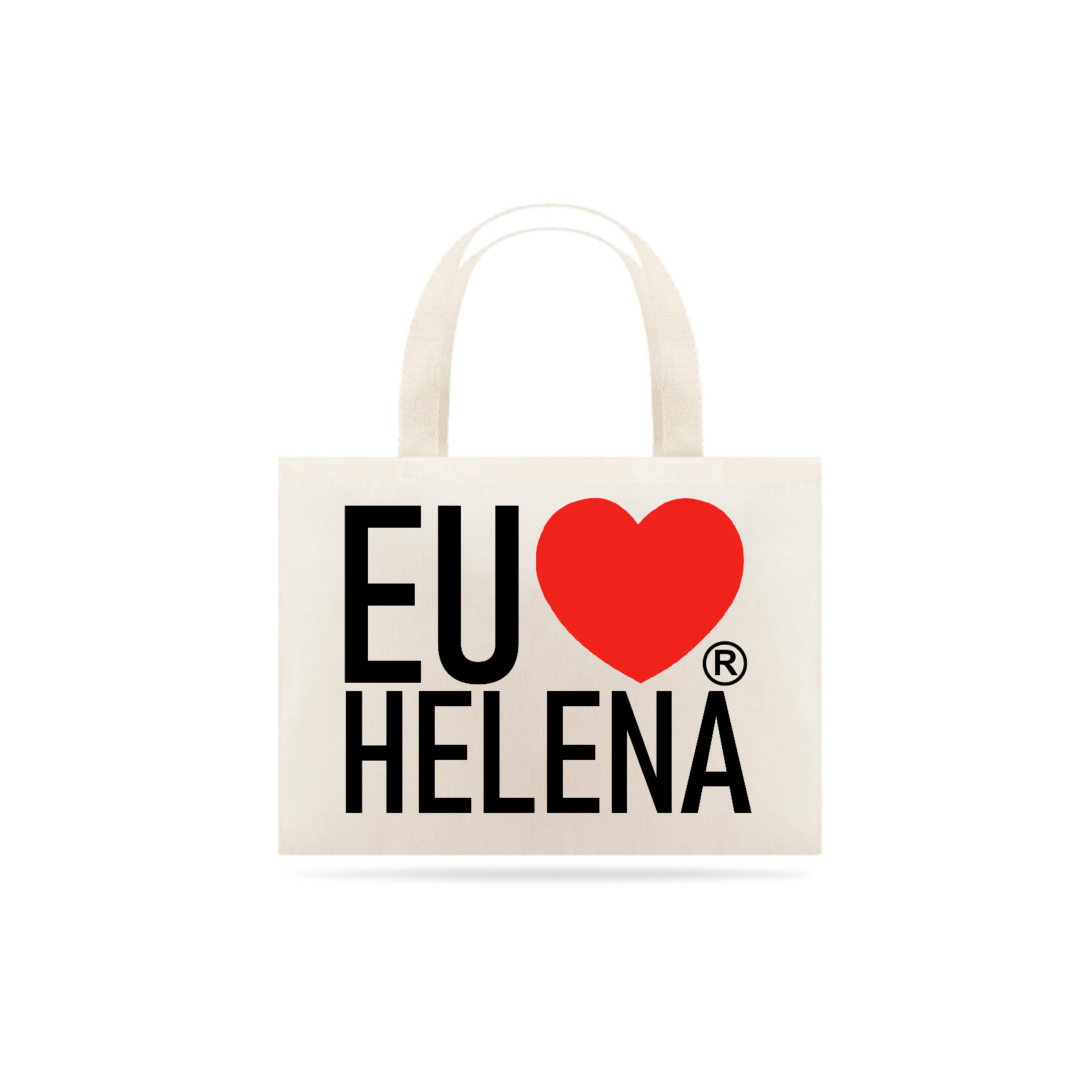 Eu Amo Helena