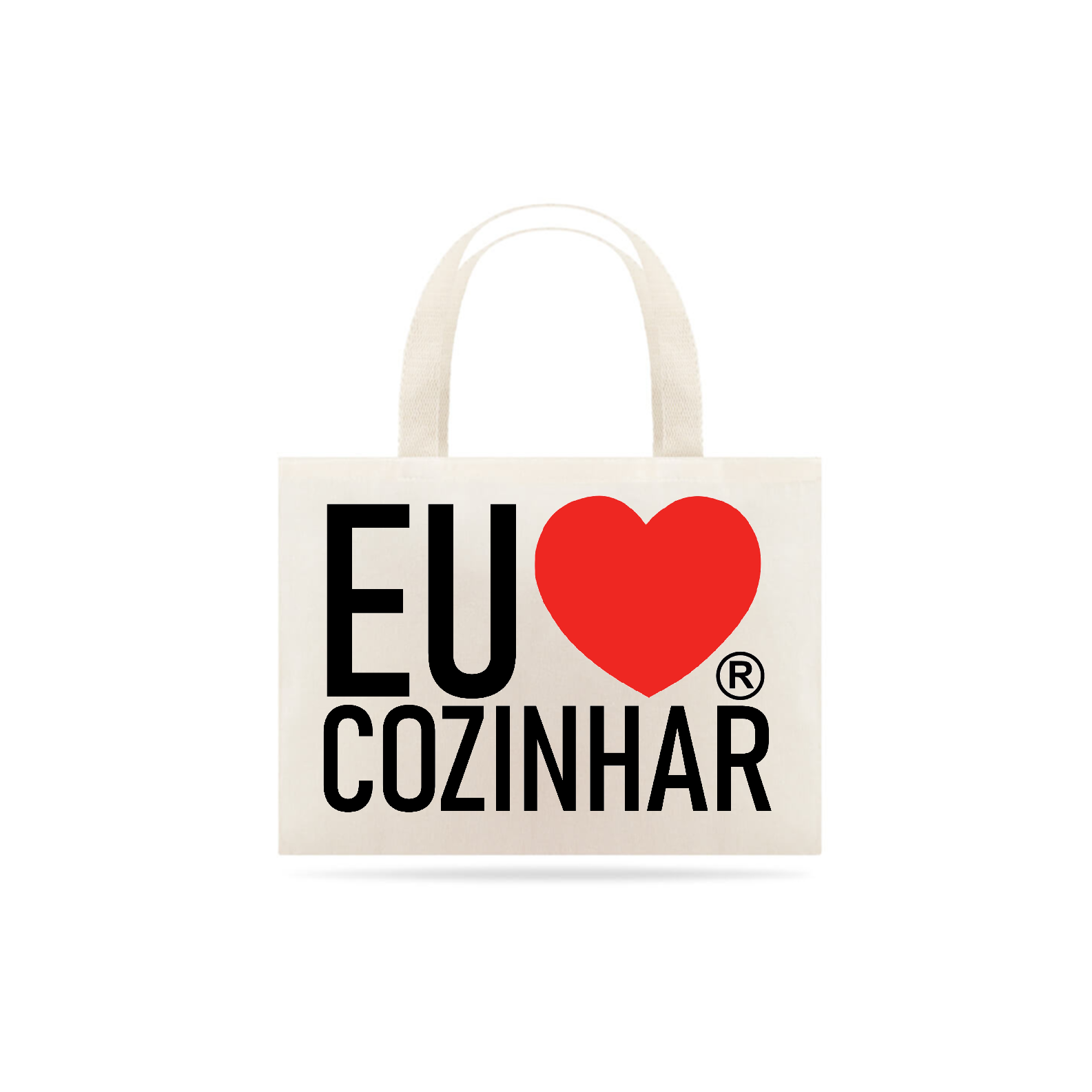 Eu Amo Cozinhar