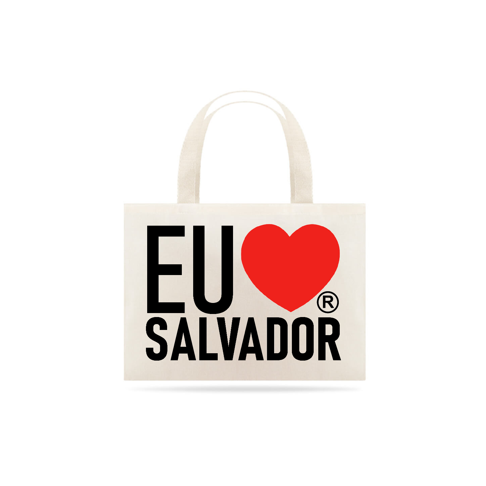 Eu Amo Salvador