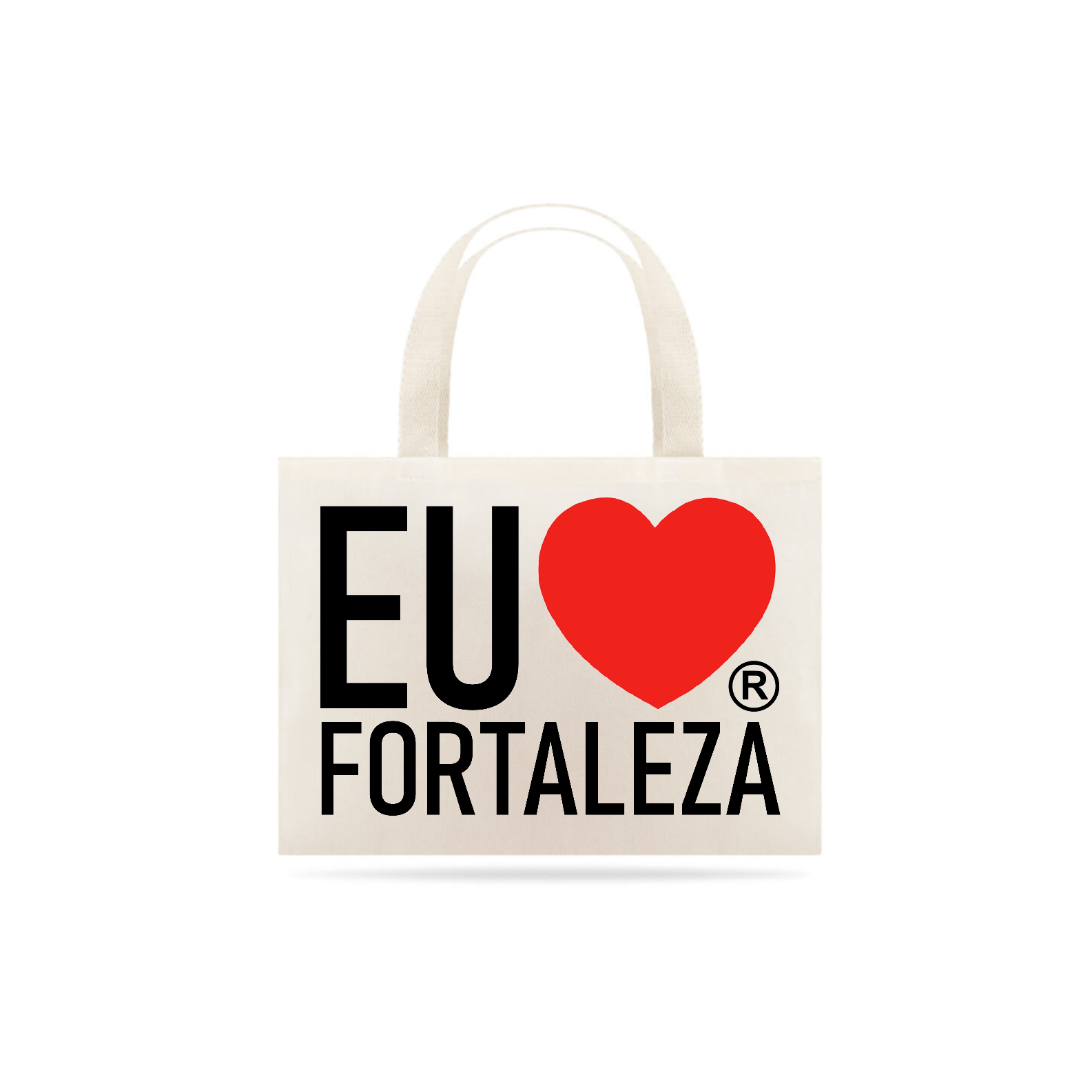 Eu Amo Fortaleza