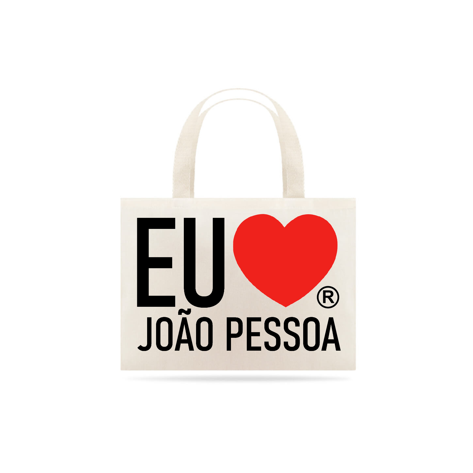 Eu Amo João Pessoa