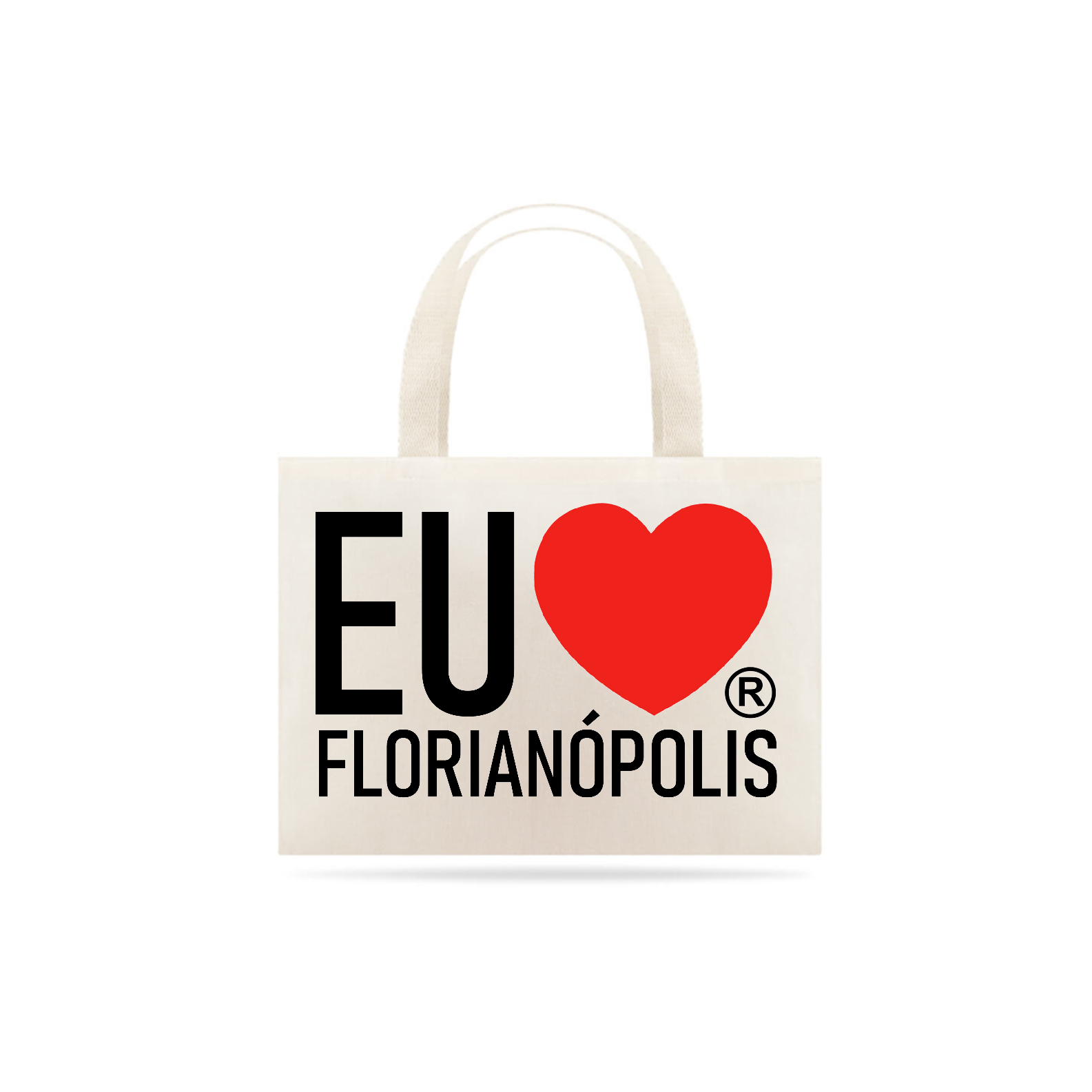 Nome do produto: Eu Amo Florianópolis