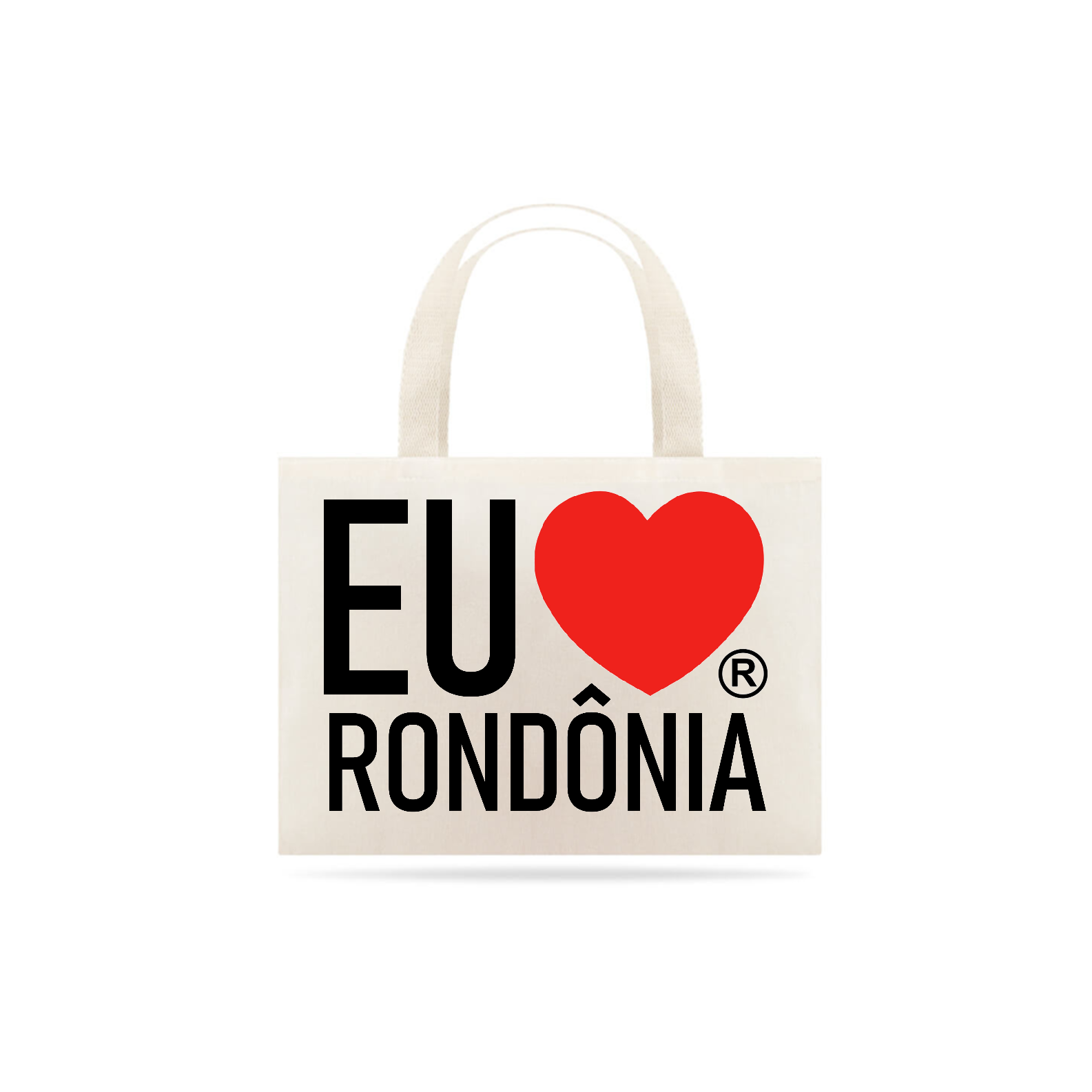 Eu Amo Rondônia