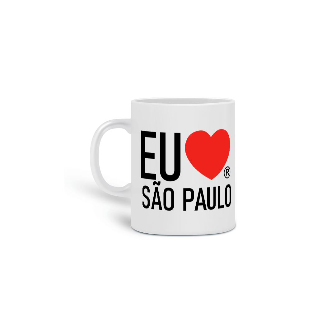 Eu Amo São Paulo