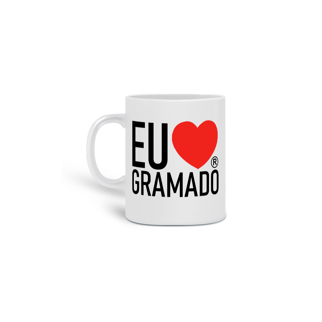 Eu Amo Gramado