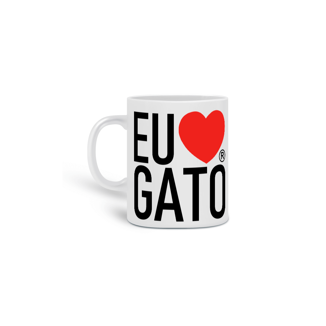 Eu Amo Gato