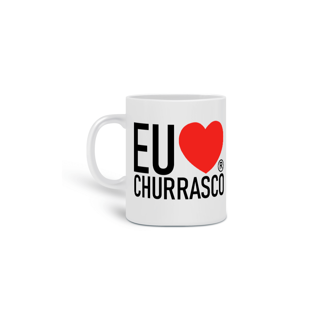 Eu Amo Churrasco