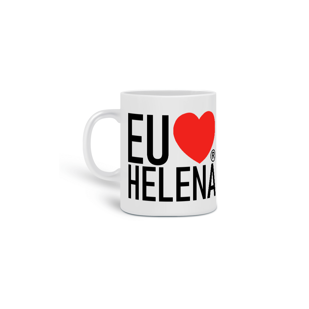 Eu Amo Helena
