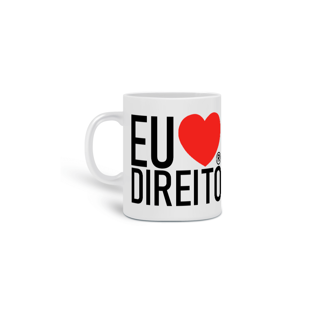 Eu Amo Direito