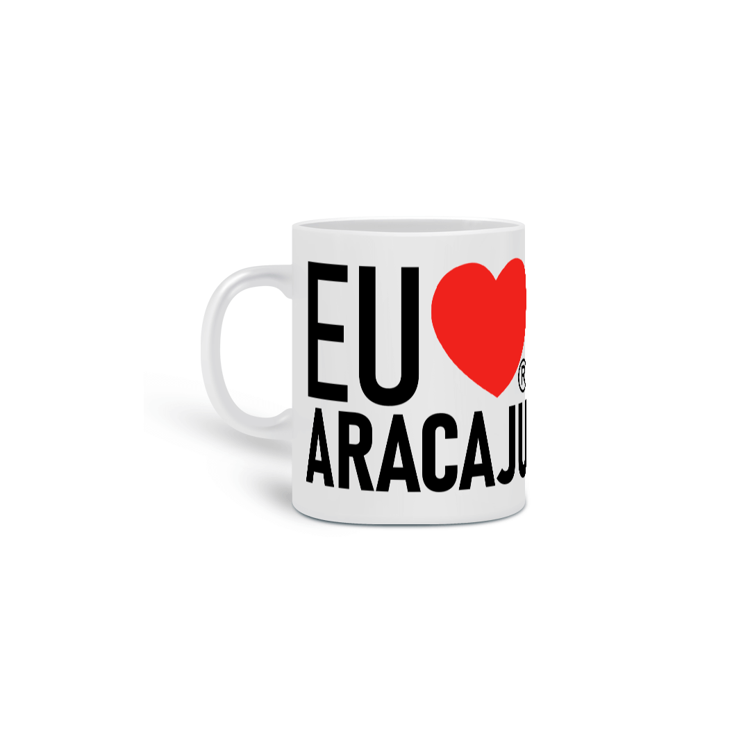 Eu Amo Aracaju