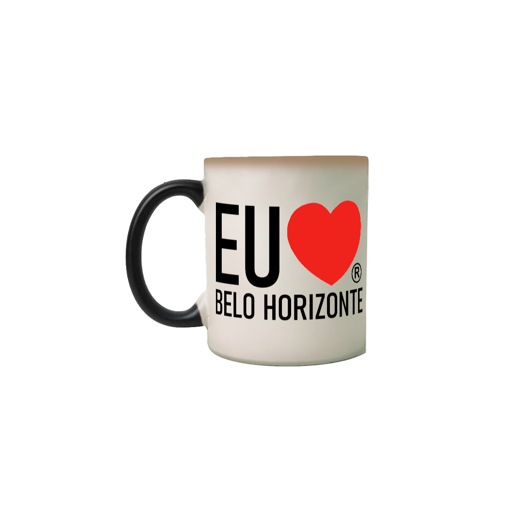 Eu Amo Belo Horizonte