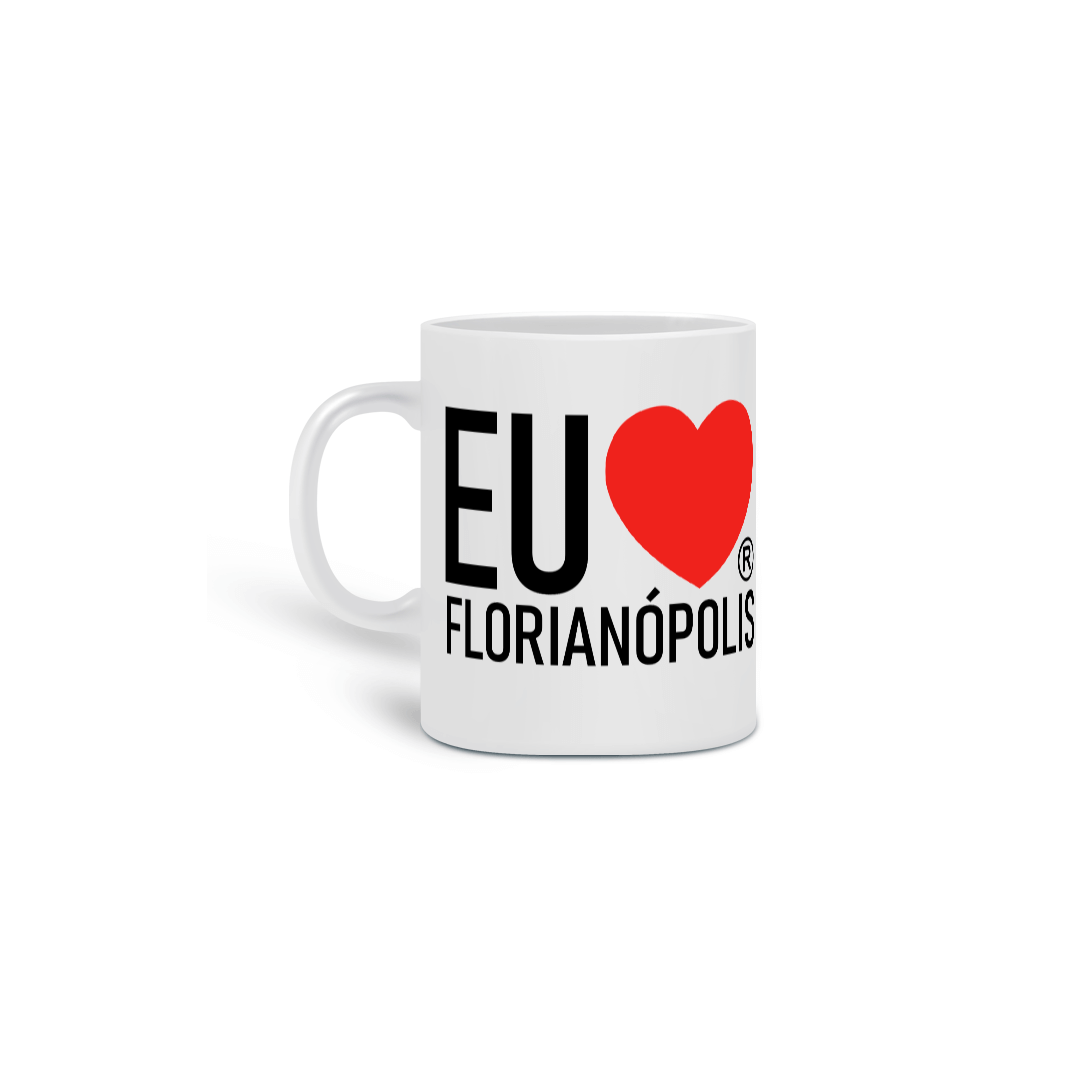 Eu Amo Florianópolis