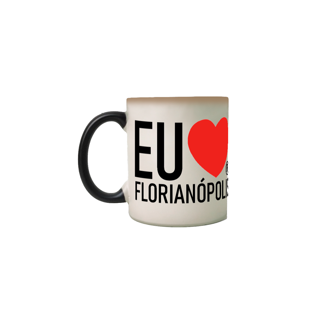 Eu Amo Florianópolis